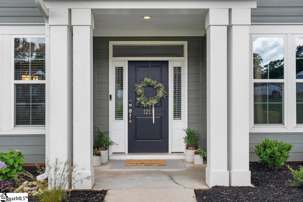 121 Winter Valley, Belton, South Carolina image 2