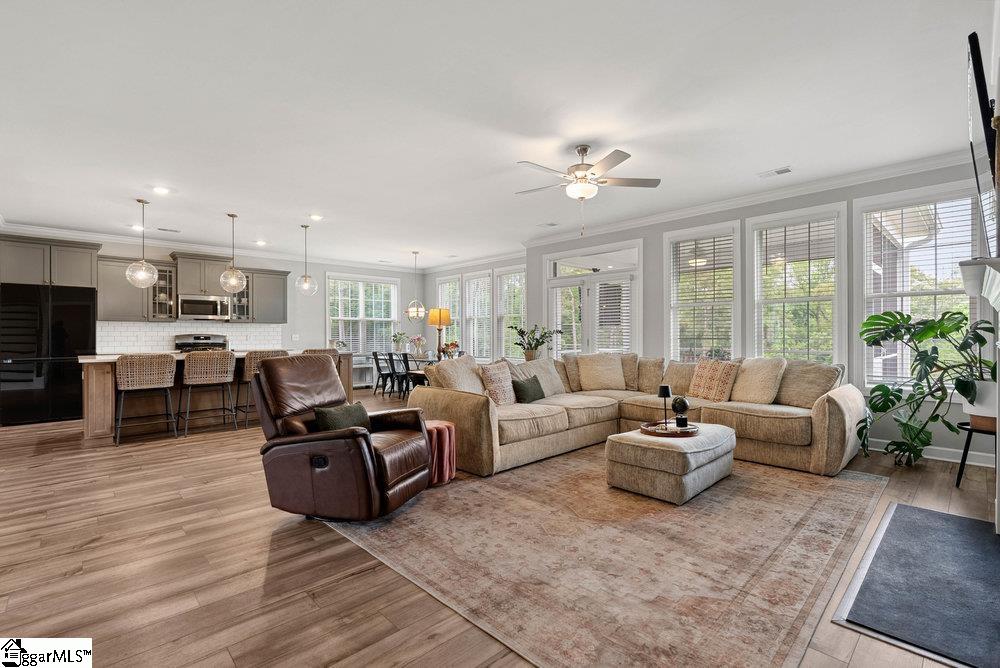 121 Winter Valley, Belton, South Carolina image 12