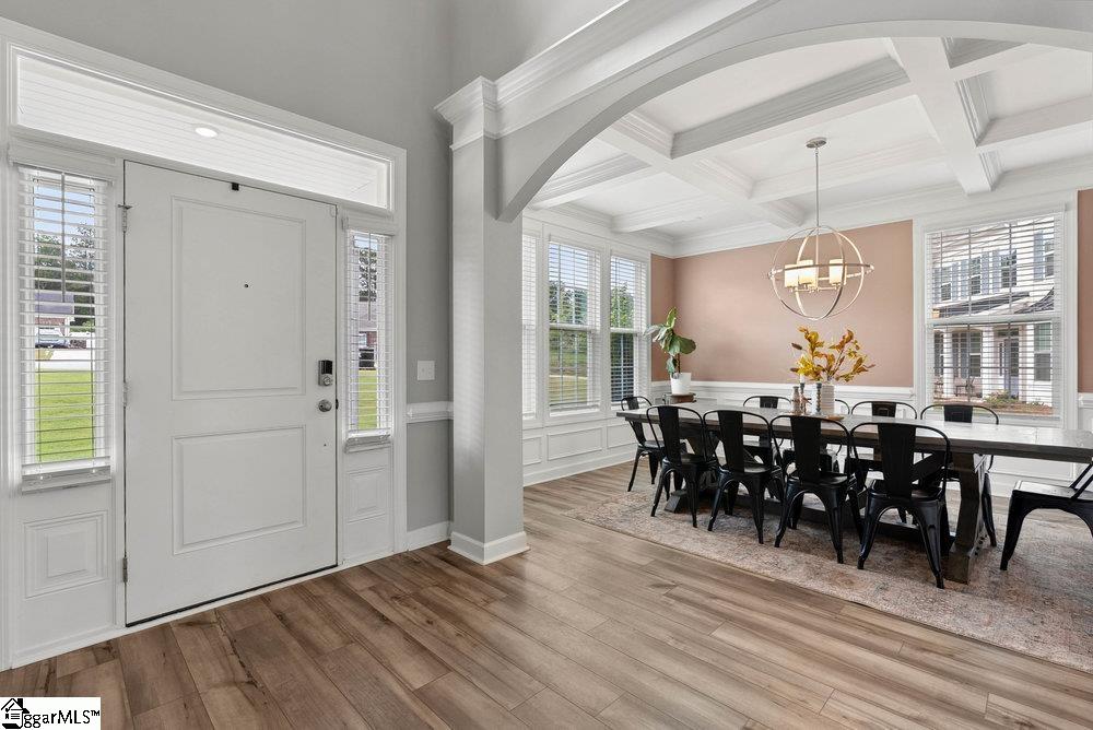 121 Winter Valley, Belton, South Carolina image 4