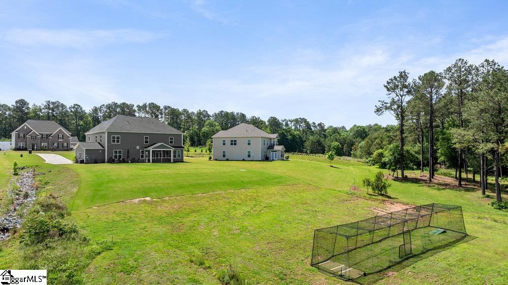 121 Winter Valley, Belton, South Carolina image 36