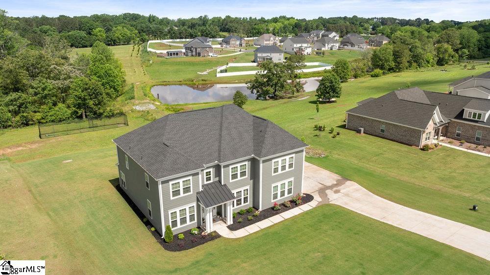 121 Winter Valley, Belton, South Carolina image 38