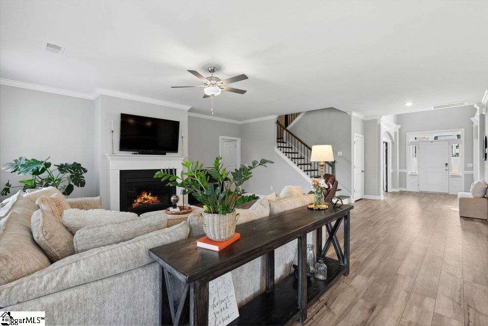 121 Winter Valley, Belton, South Carolina image 10