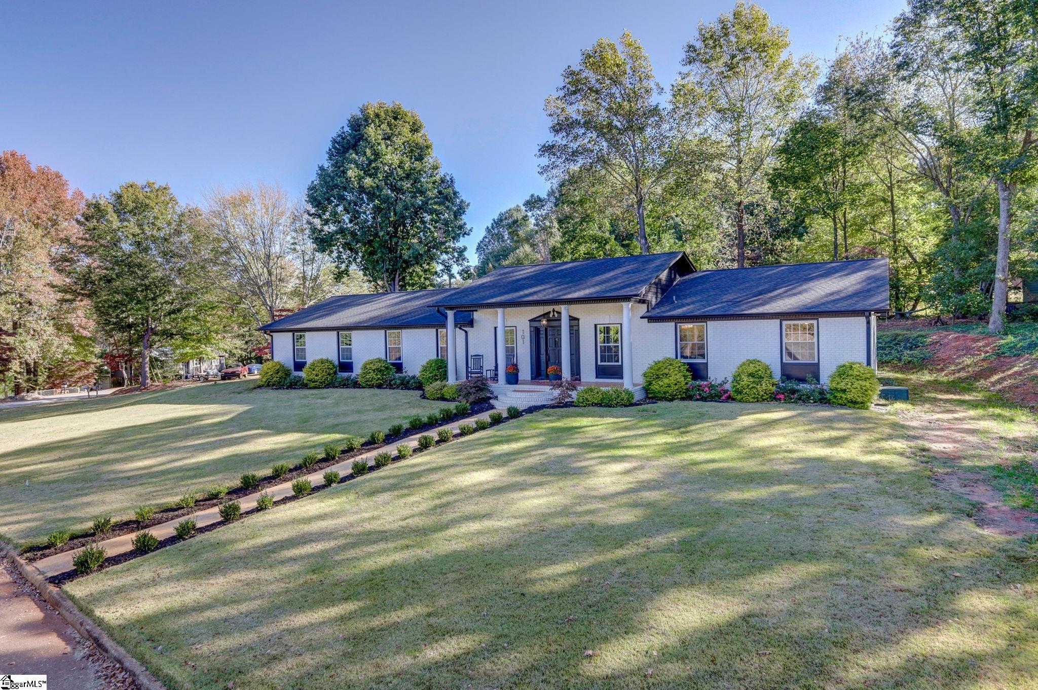 101 Keene, Travelers Rest, South Carolina image 2