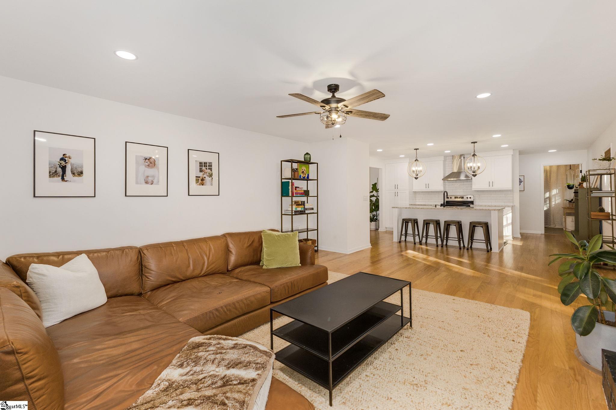 101 Keene, Travelers Rest, South Carolina image 17