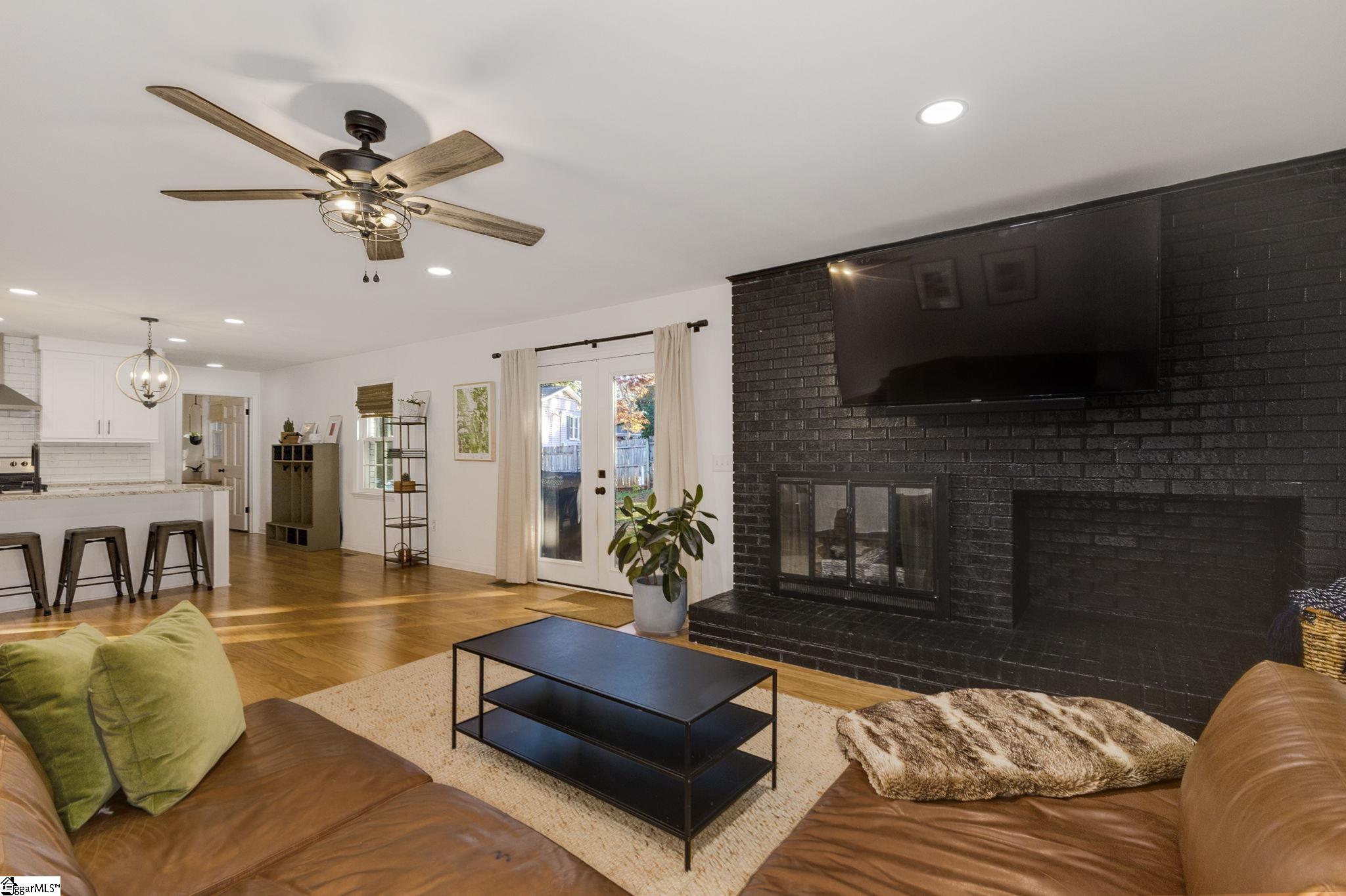 101 Keene, Travelers Rest, South Carolina image 18