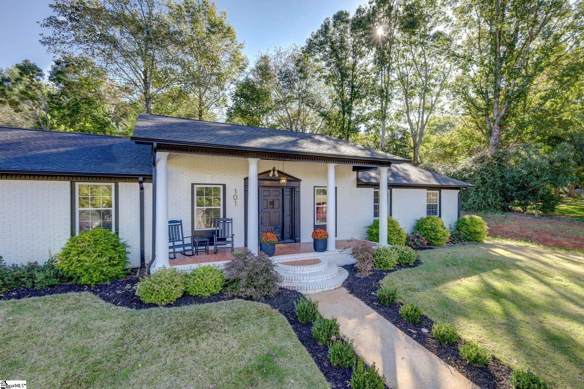 101 Keene, Travelers Rest, South Carolina image 3