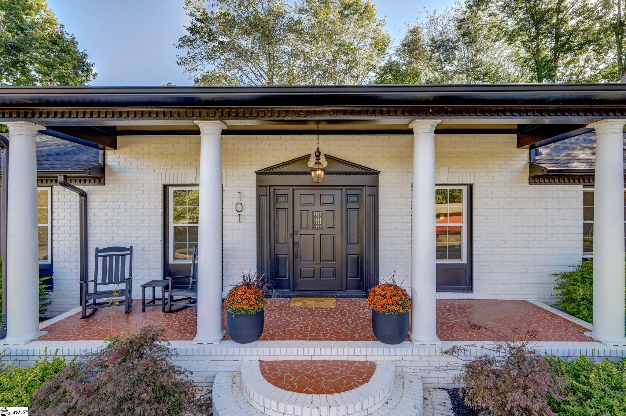 101 Keene, Travelers Rest, South Carolina image 4