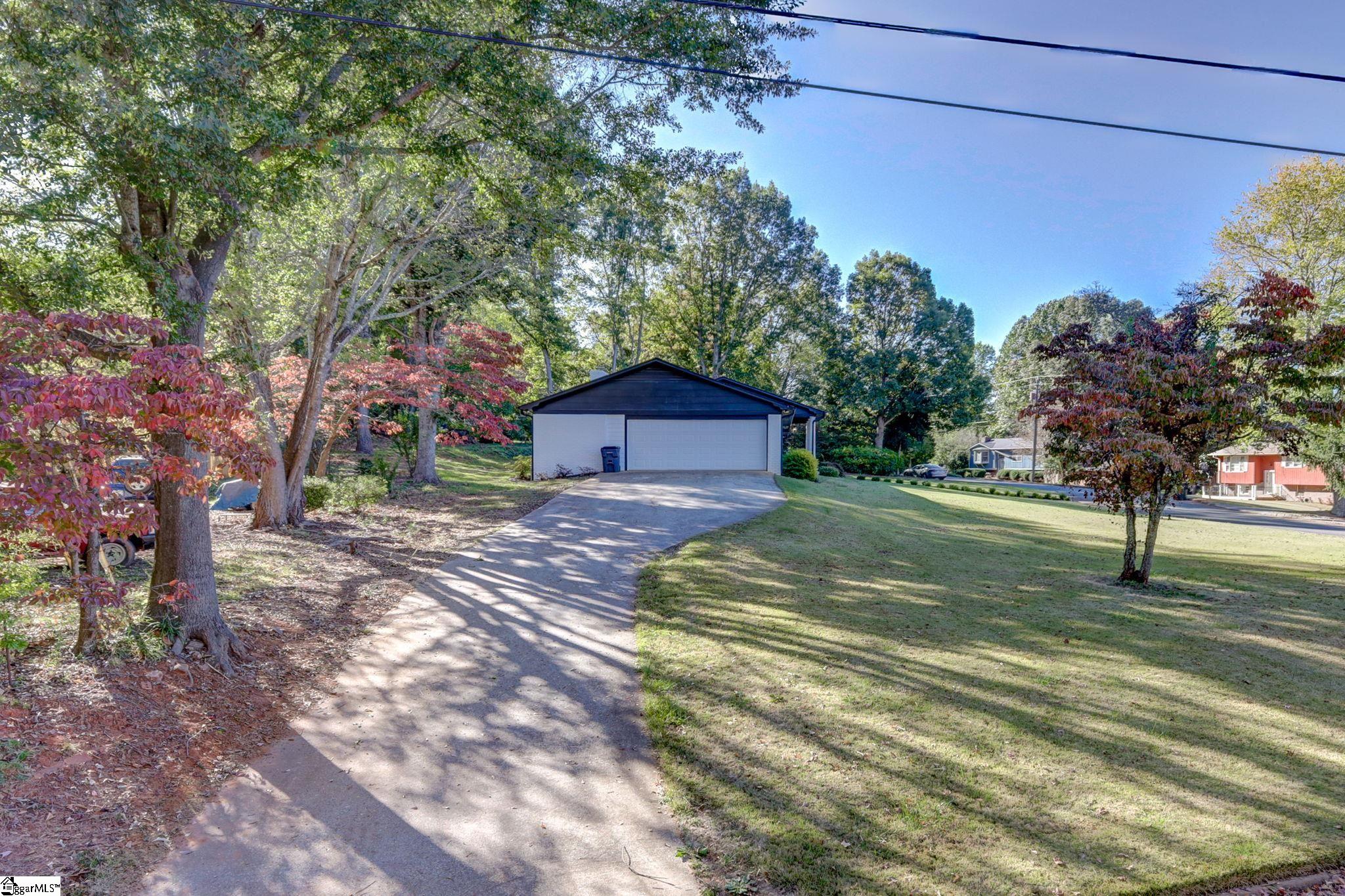 101 Keene, Travelers Rest, South Carolina image 32