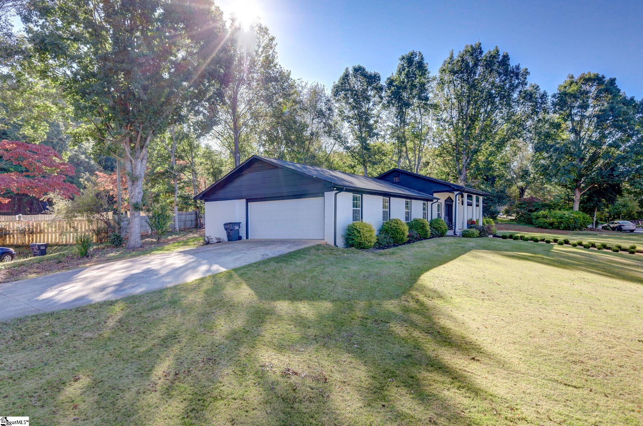 101 Keene, Travelers Rest, South Carolina image 38