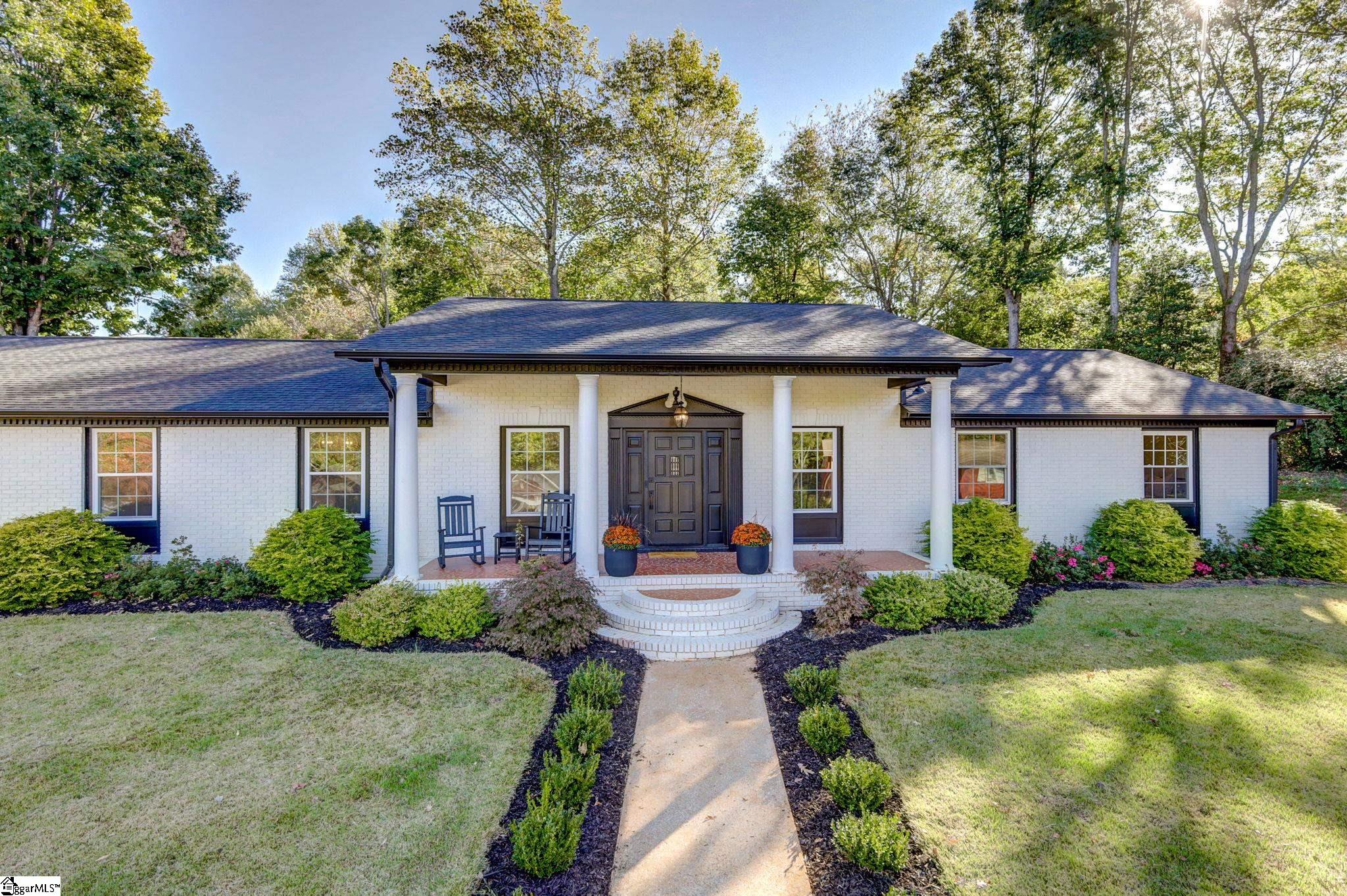 101 Keene, Travelers Rest, South Carolina image 39