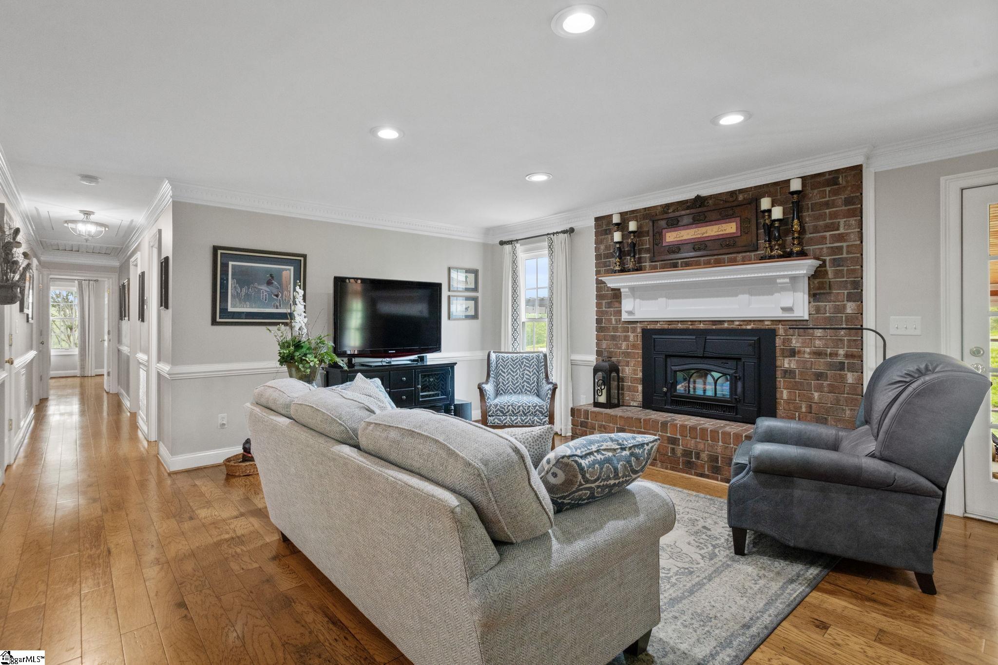 133 Holly, Pelzer, South Carolina image 12