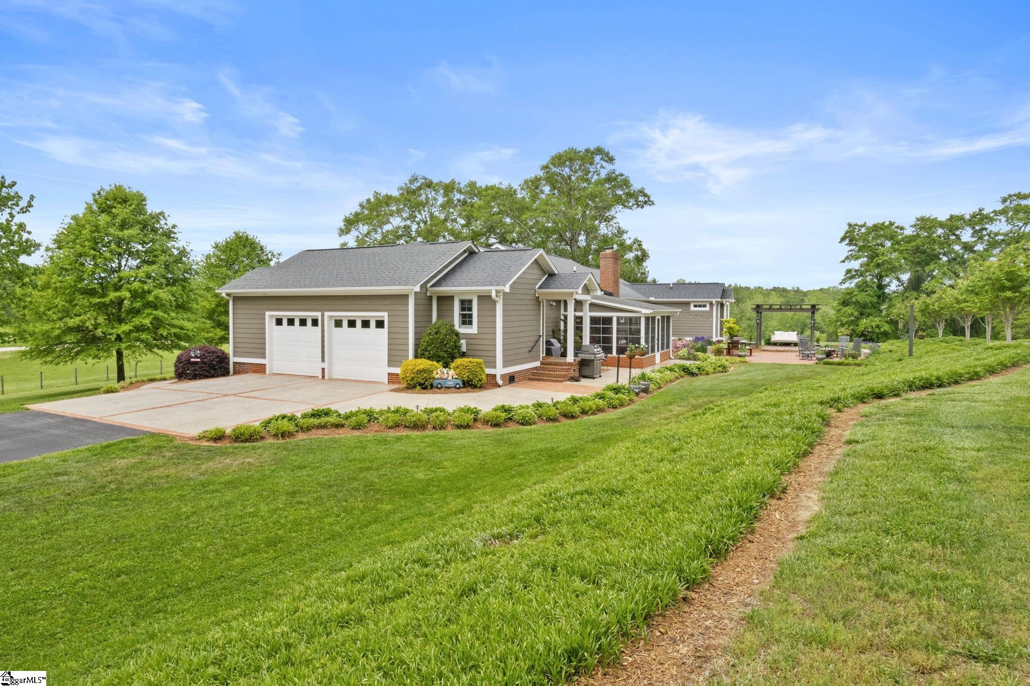 133 Holly, Pelzer, South Carolina image 33