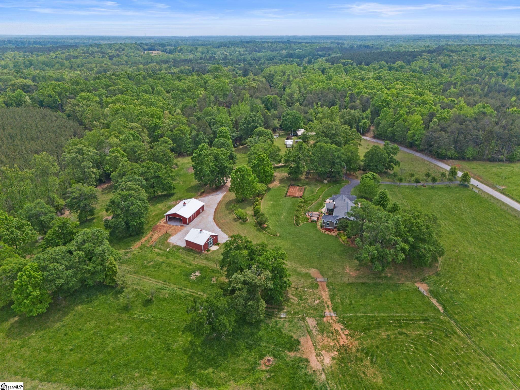 133 Holly, Pelzer, South Carolina image 45