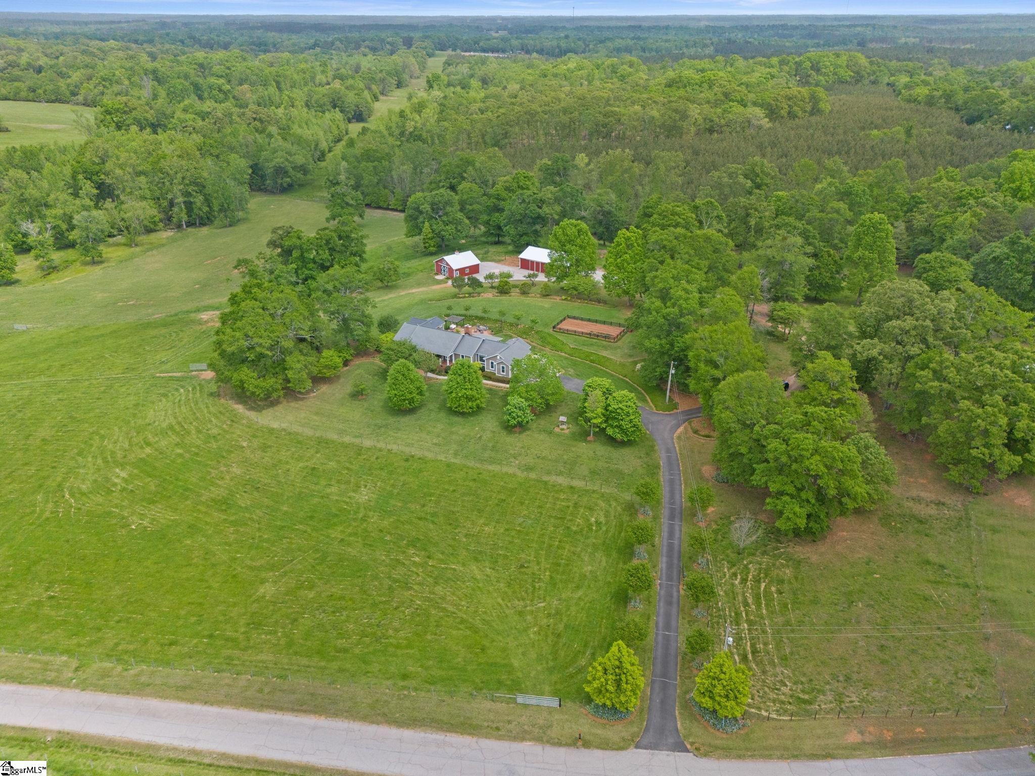 133 Holly, Pelzer, South Carolina image 48
