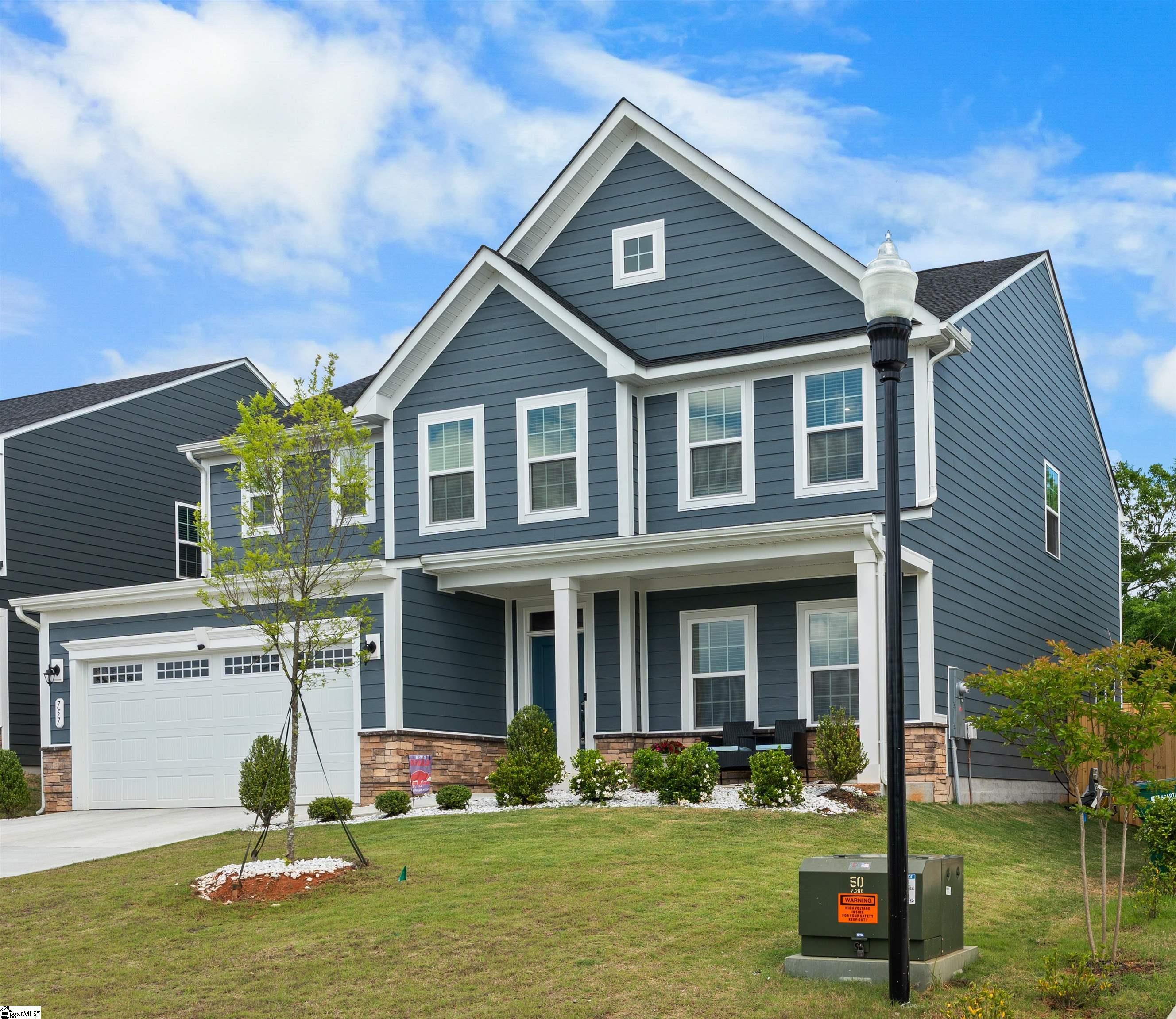 757 Lady Fern, Woodruff, South Carolina image 2