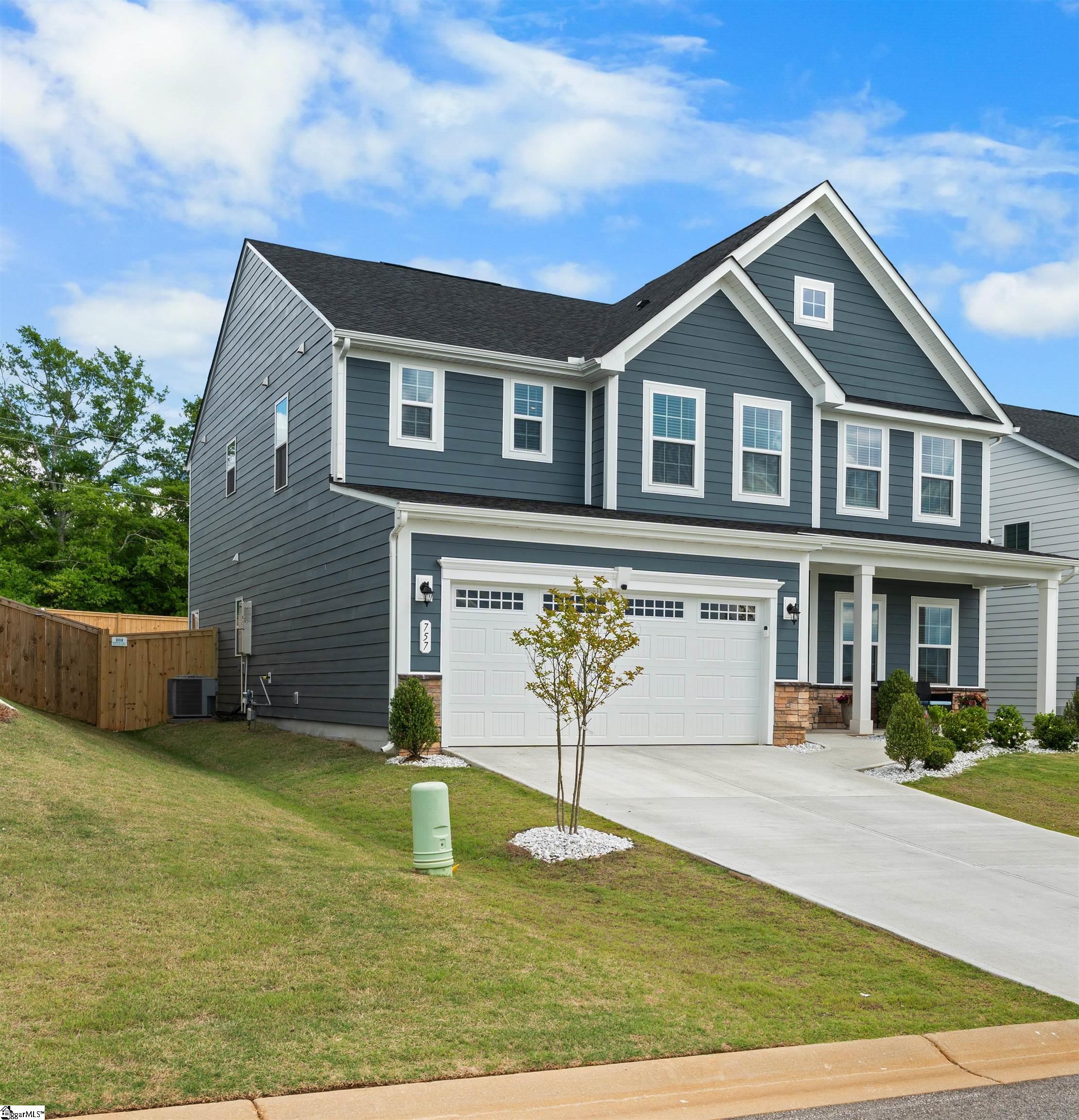 757 Lady Fern, Woodruff, South Carolina image 3