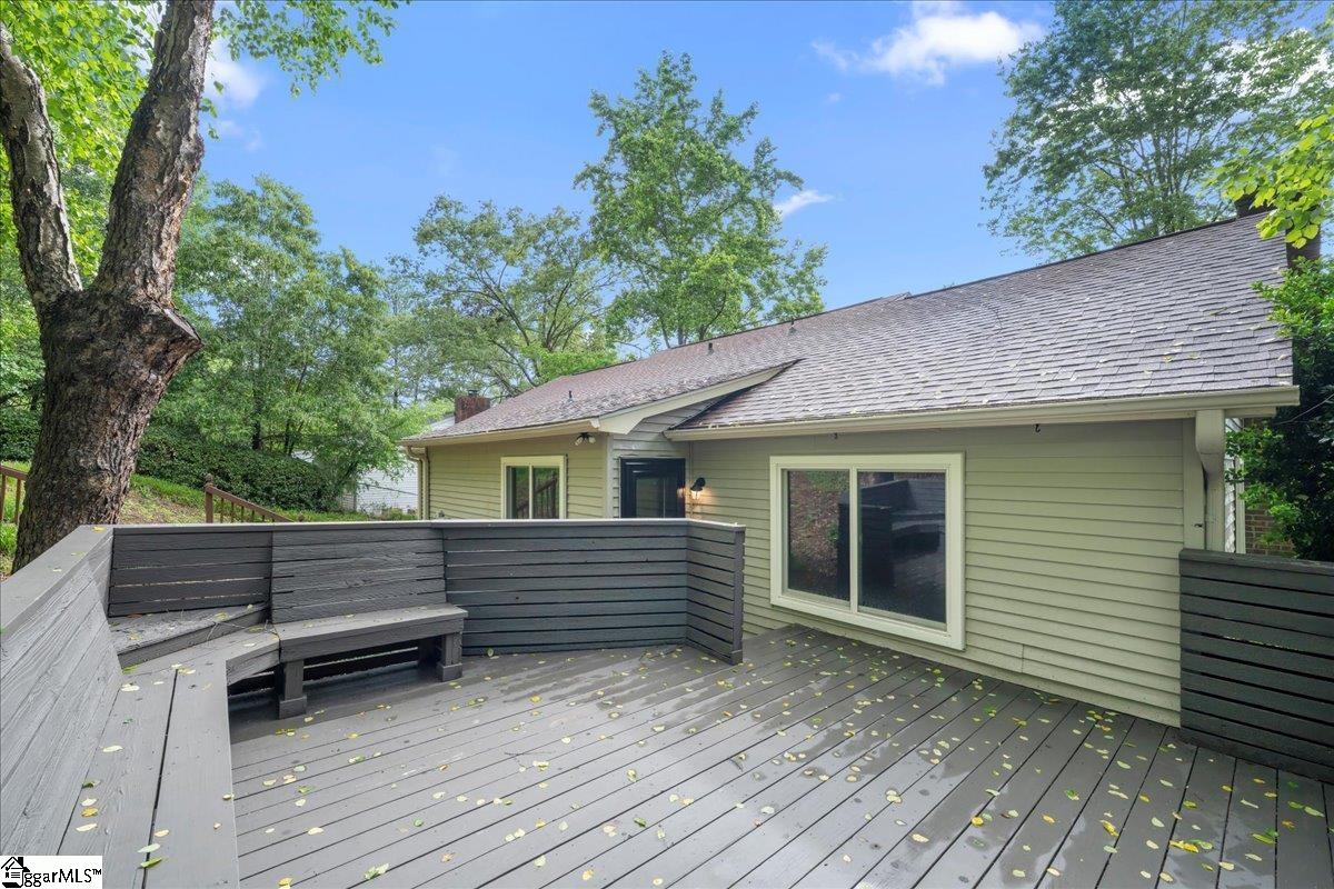 1606 Winding, Taylors, South Carolina image 30
