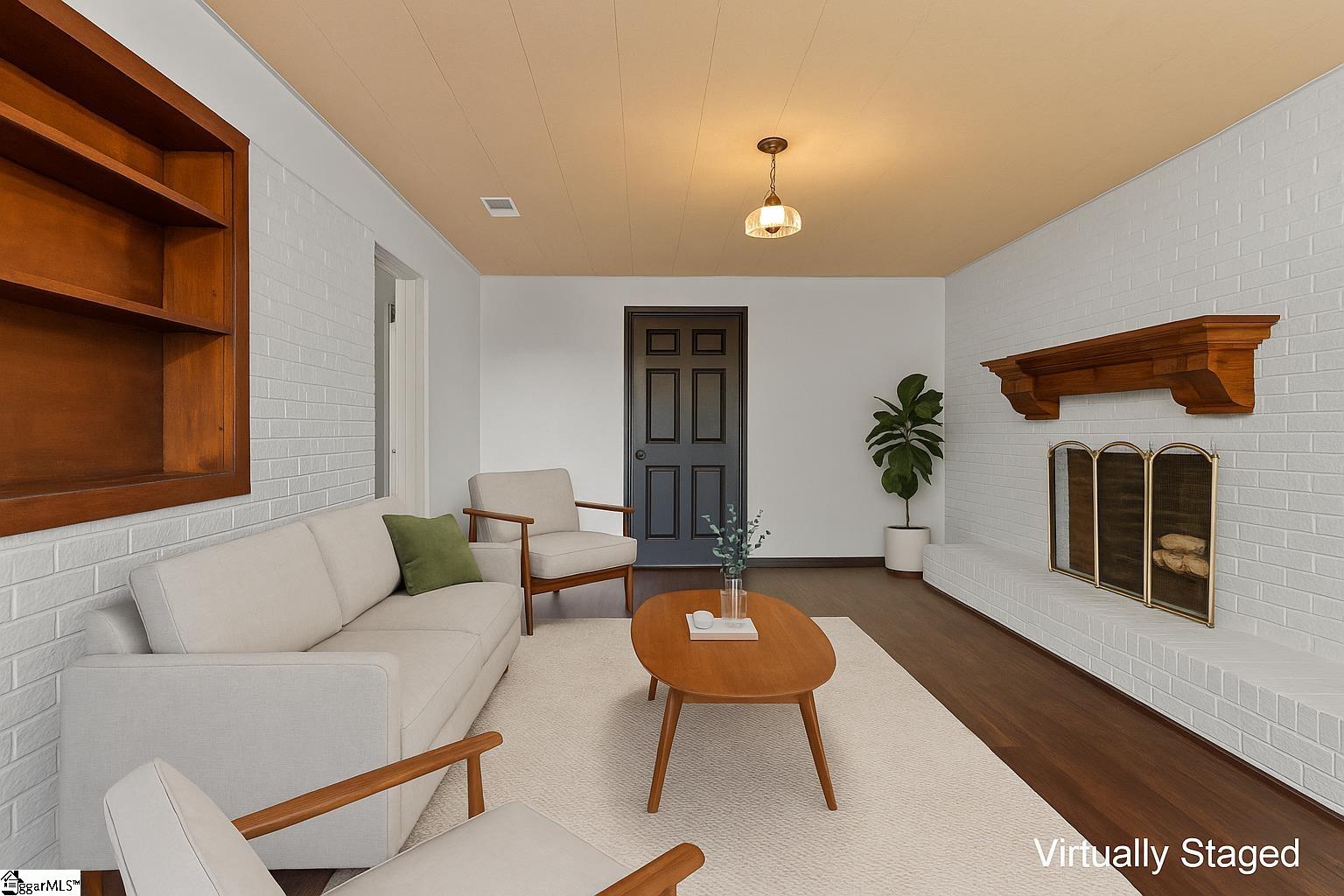 1121 Ireland, Pickens, South Carolina image 17
