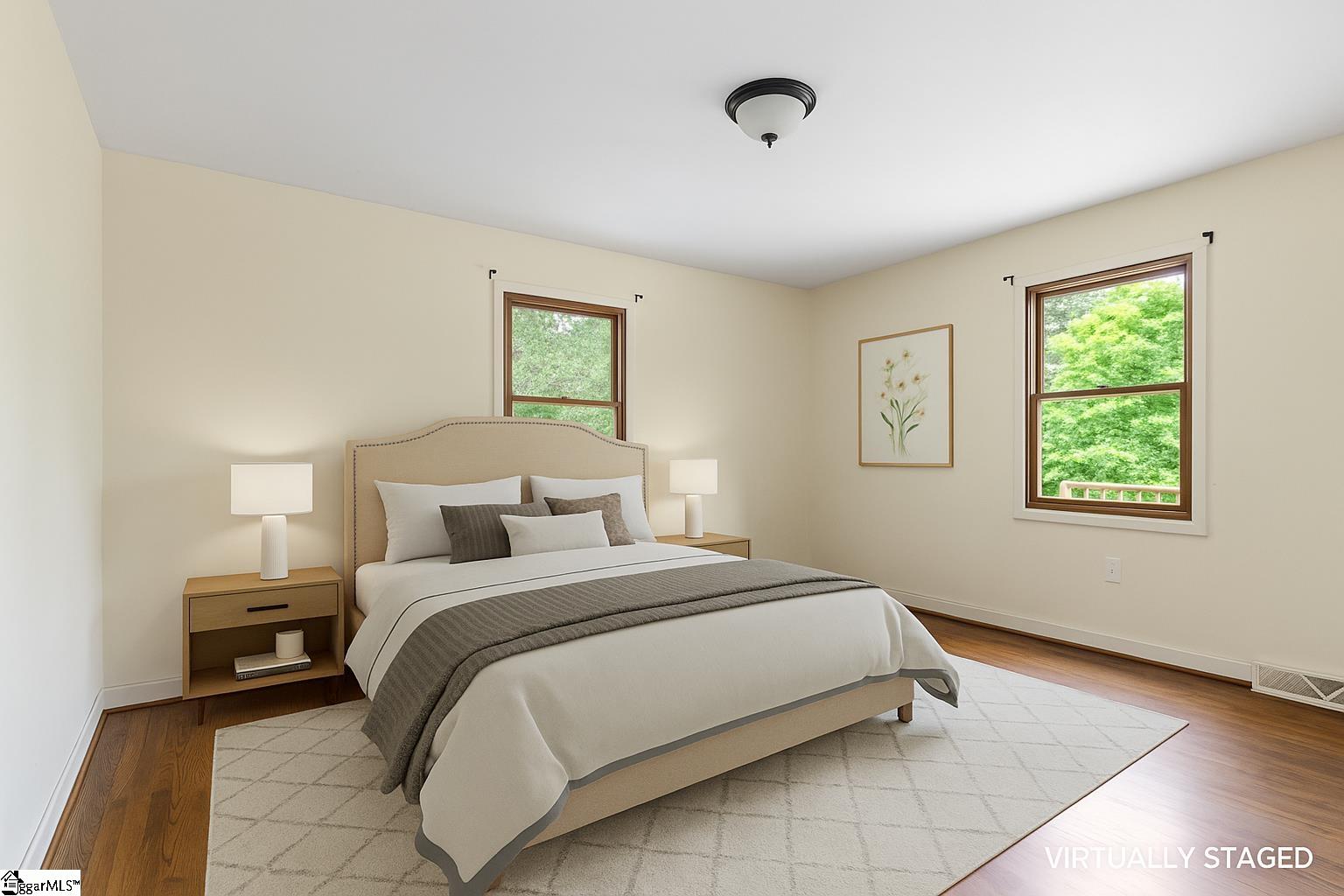 1121 Ireland, Pickens, South Carolina image 21