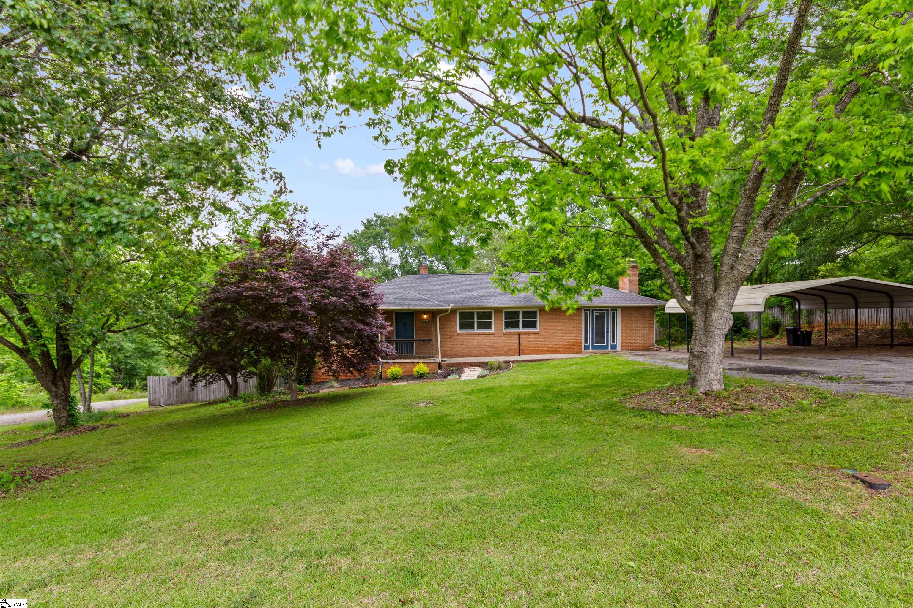 1121 Ireland, Pickens, South Carolina image 35