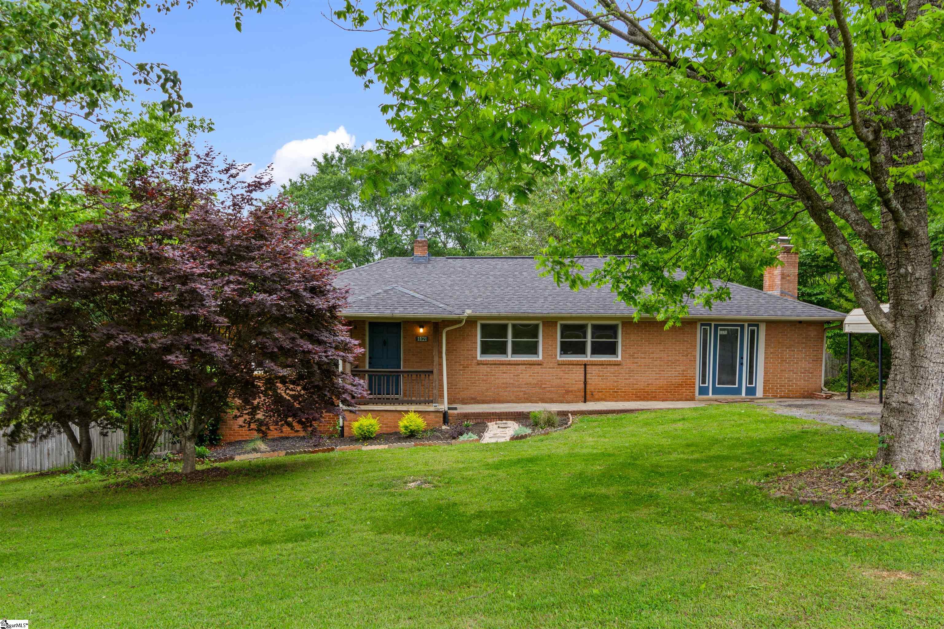 1121 Ireland, Pickens, South Carolina image 36