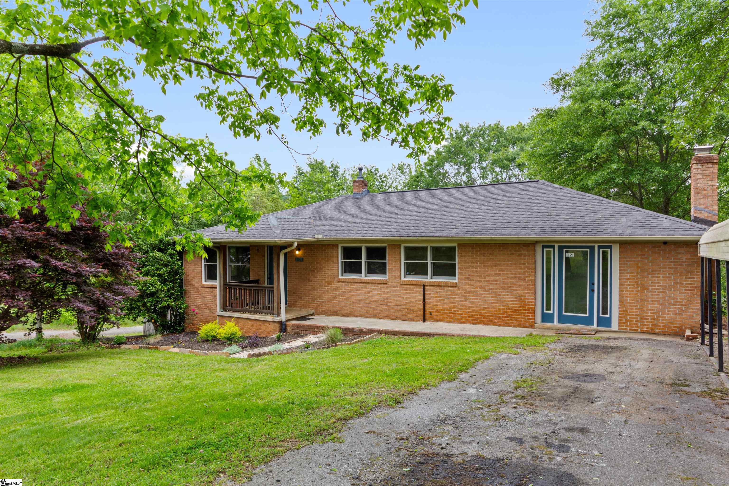 1121 Ireland, Pickens, South Carolina image 37
