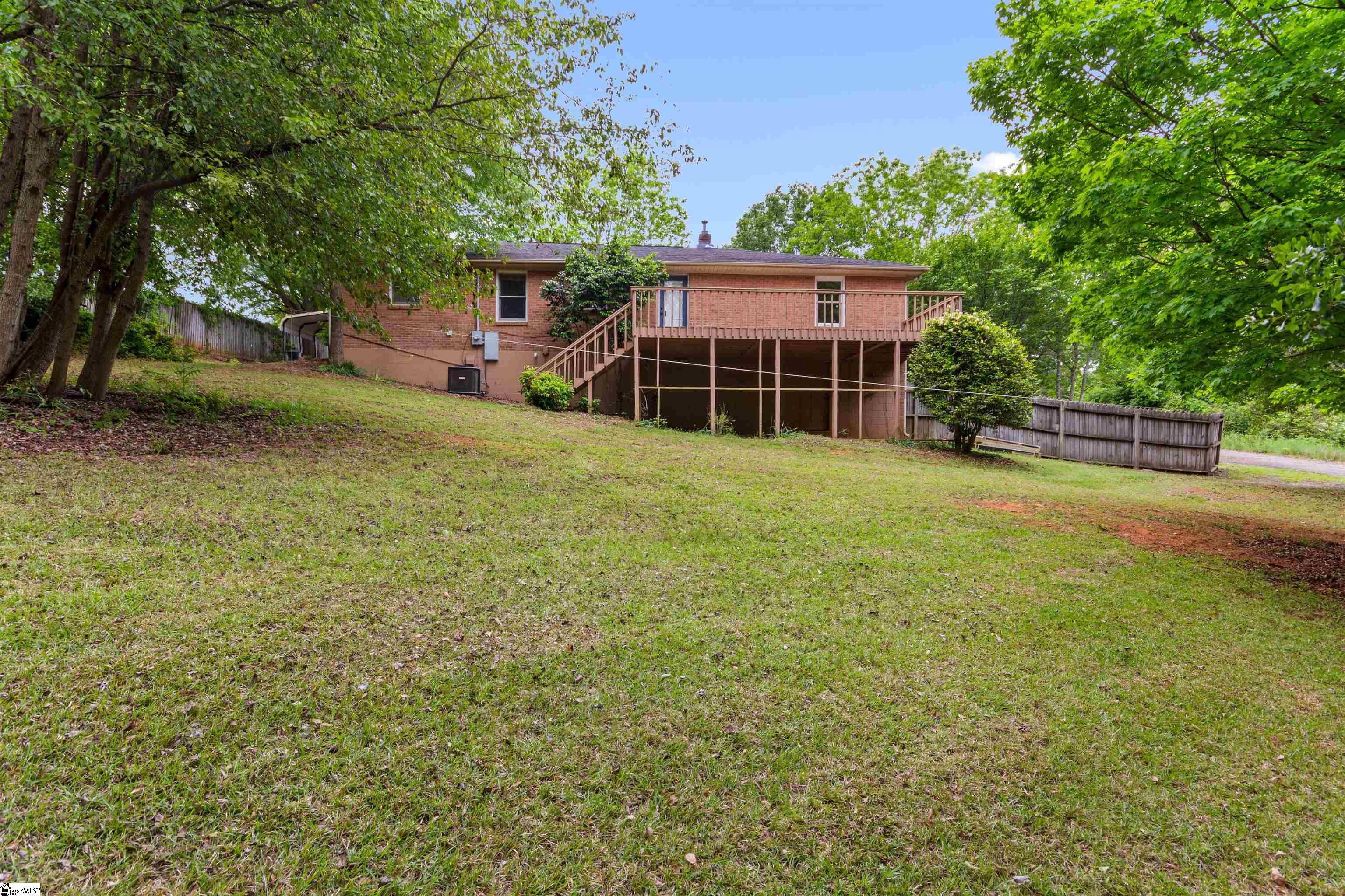 1121 Ireland, Pickens, South Carolina image 39
