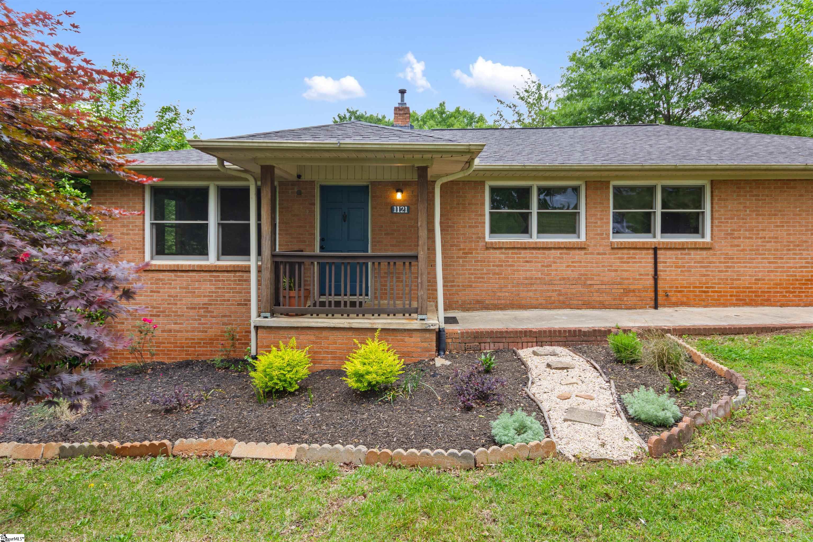 1121 Ireland, Pickens, South Carolina image 41