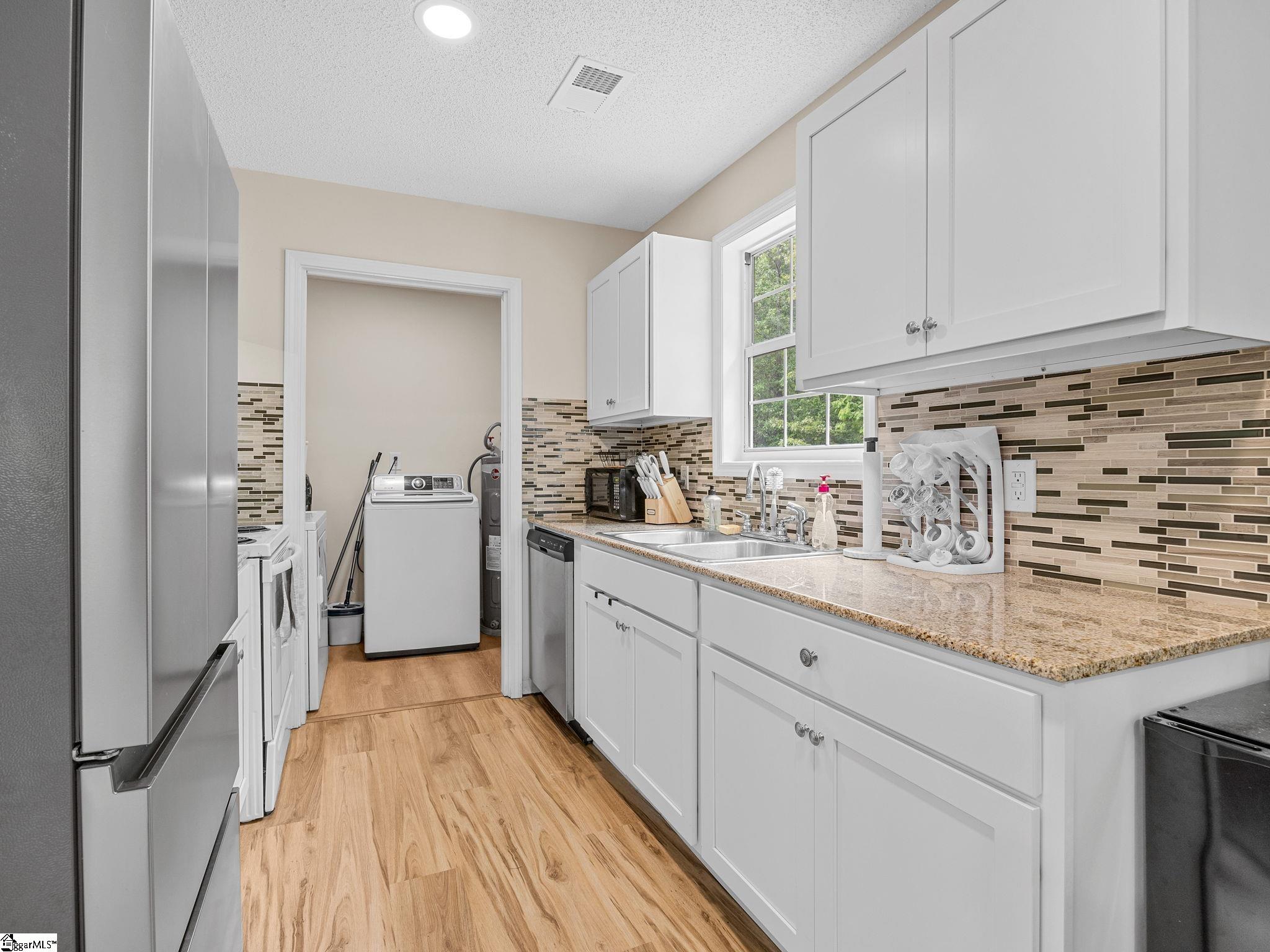 250 E Blackstock, Enoree, South Carolina image 14