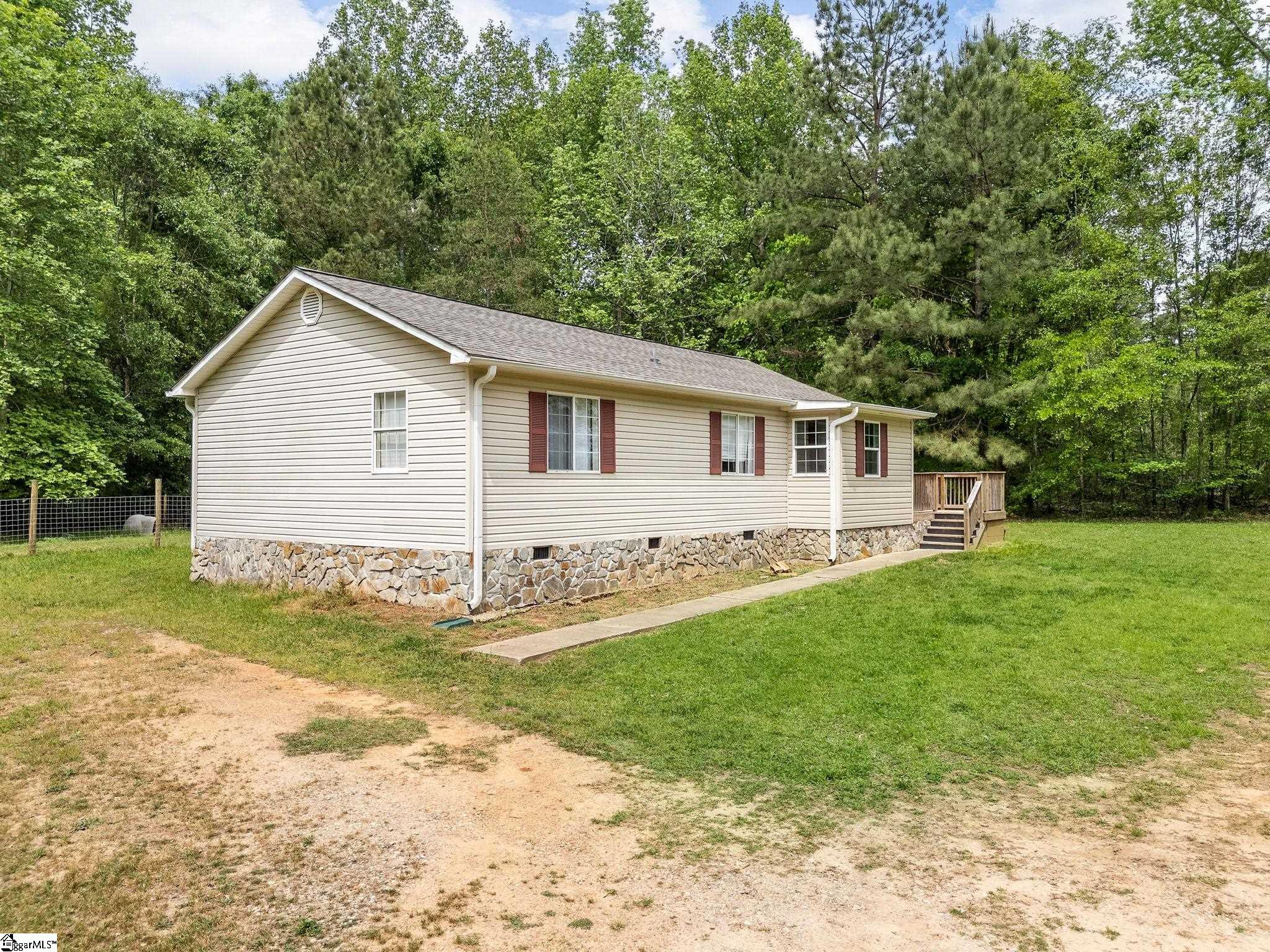 250 E Blackstock, Enoree, South Carolina image 3
