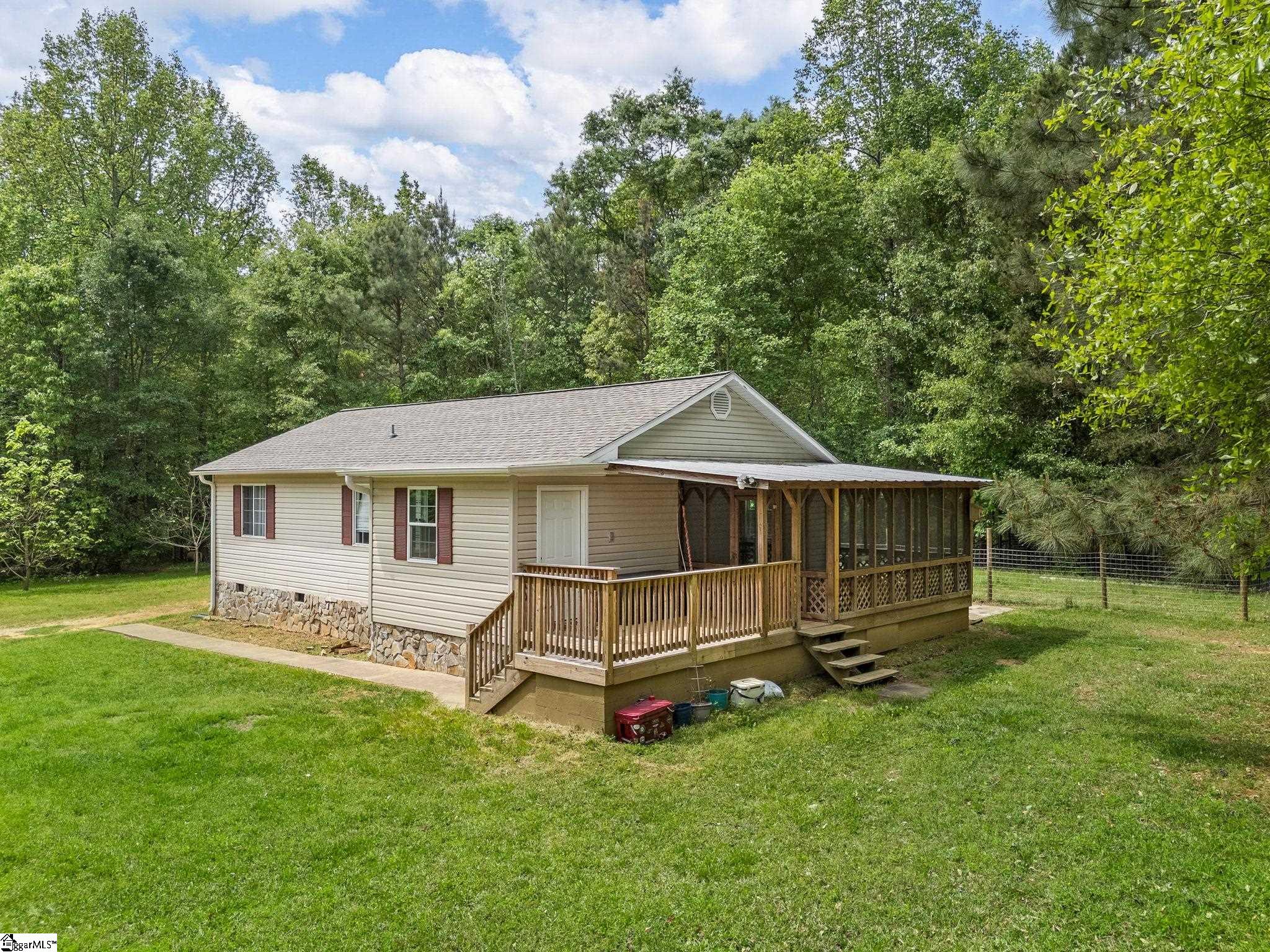 250 E Blackstock, Enoree, South Carolina image 4