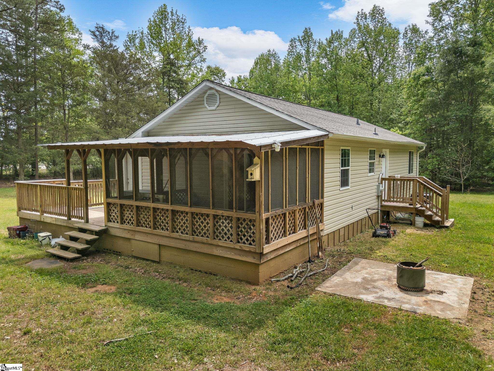 250 E Blackstock, Enoree, South Carolina image 32