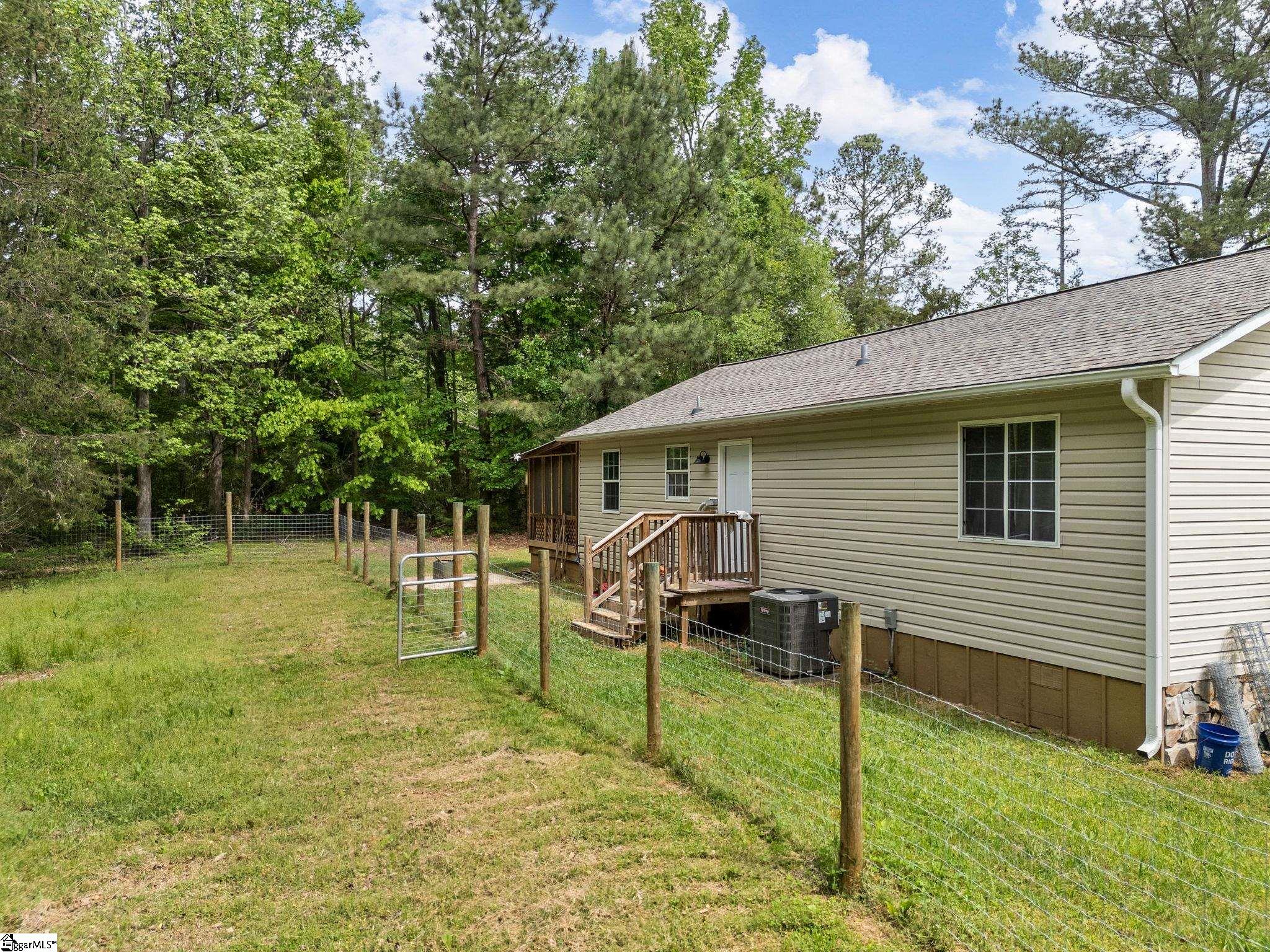 250 E Blackstock, Enoree, South Carolina image 33