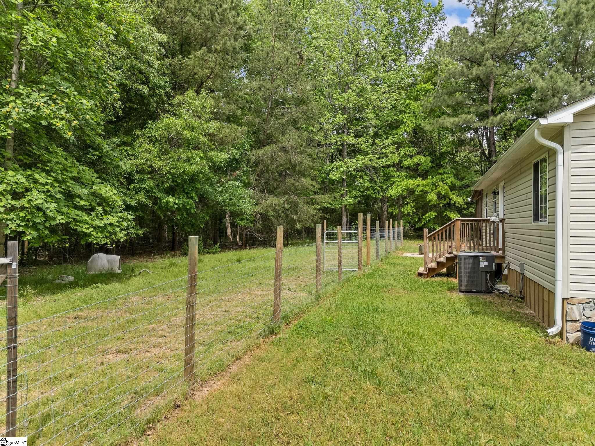 250 E Blackstock, Enoree, South Carolina image 34
