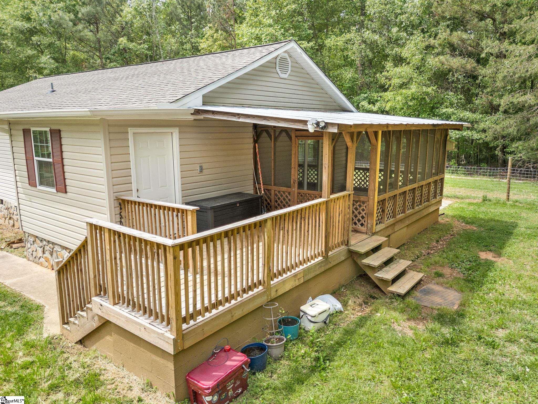 250 E Blackstock, Enoree, South Carolina image 5