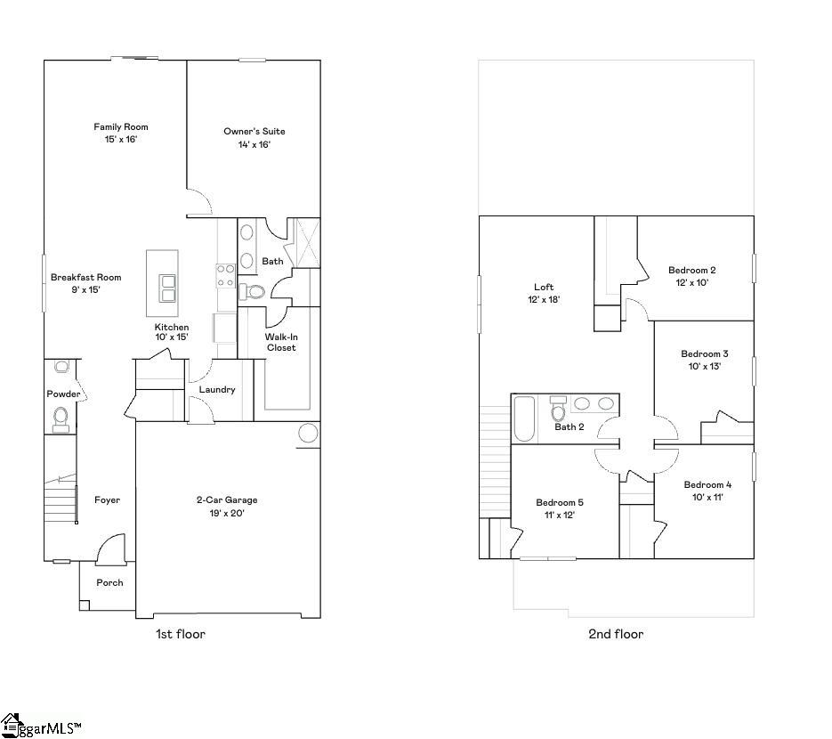 11 Snowmill, Woodruff, South Carolina image 2