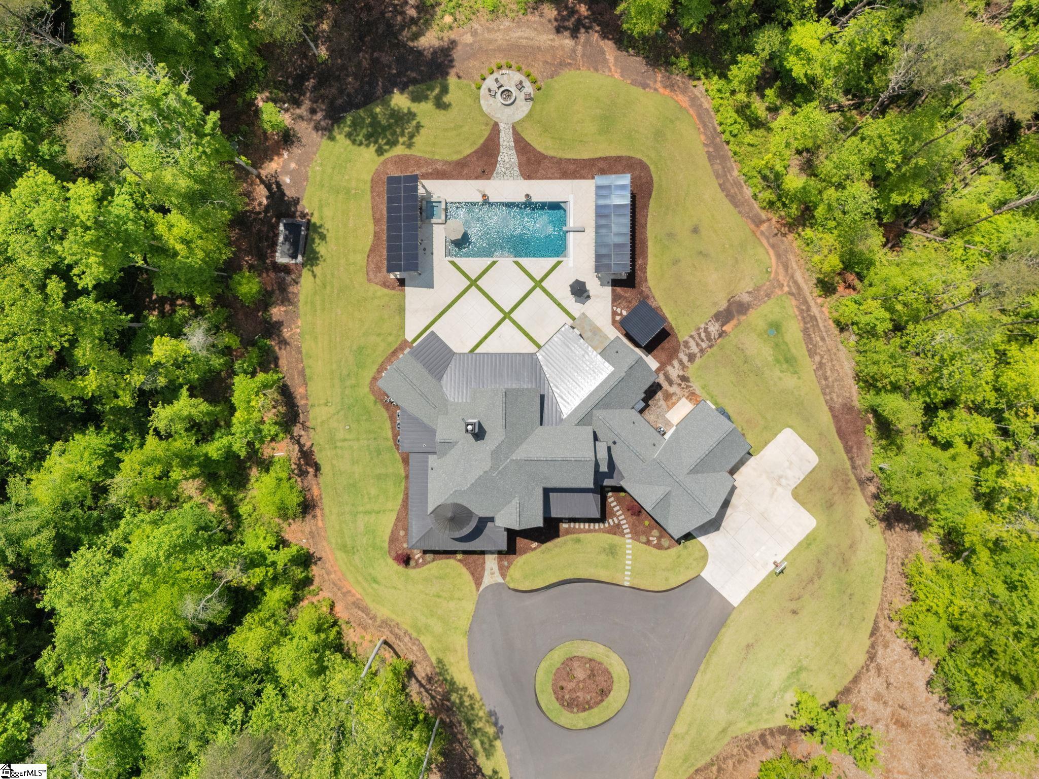 460 Talley Bridge, Marietta, South Carolina image 2