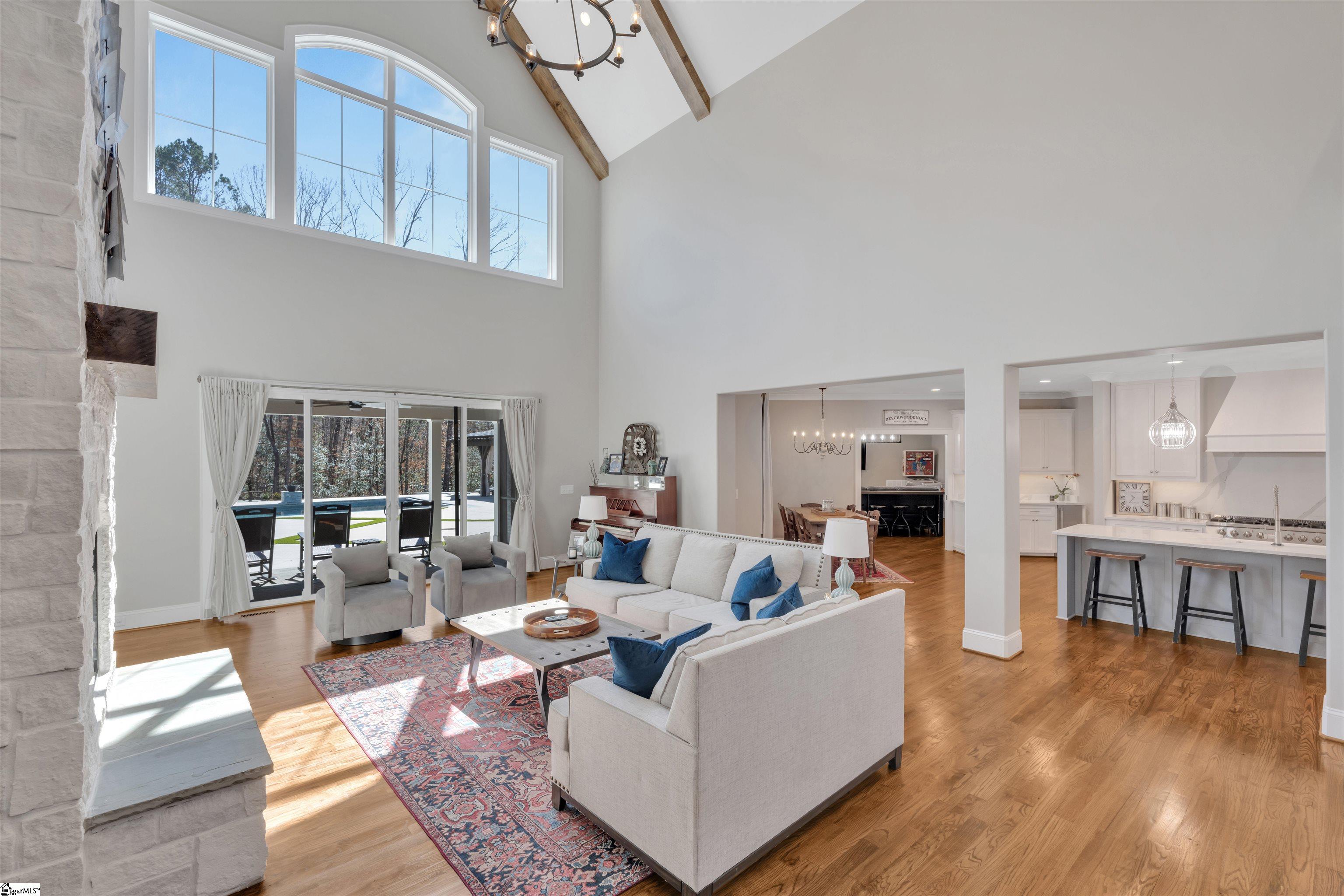 460 Talley Bridge, Marietta, South Carolina image 11