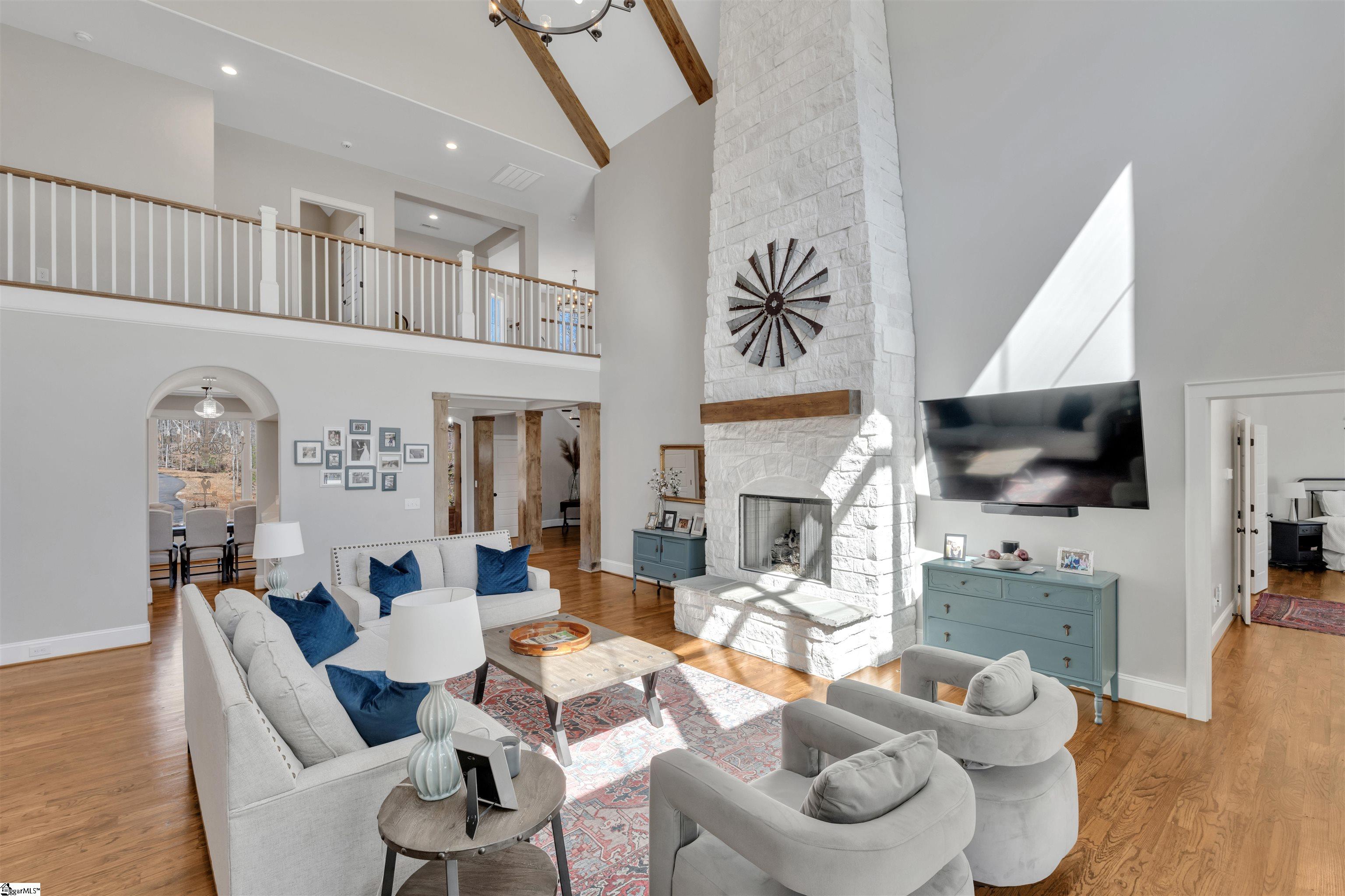 460 Talley Bridge, Marietta, South Carolina image 12