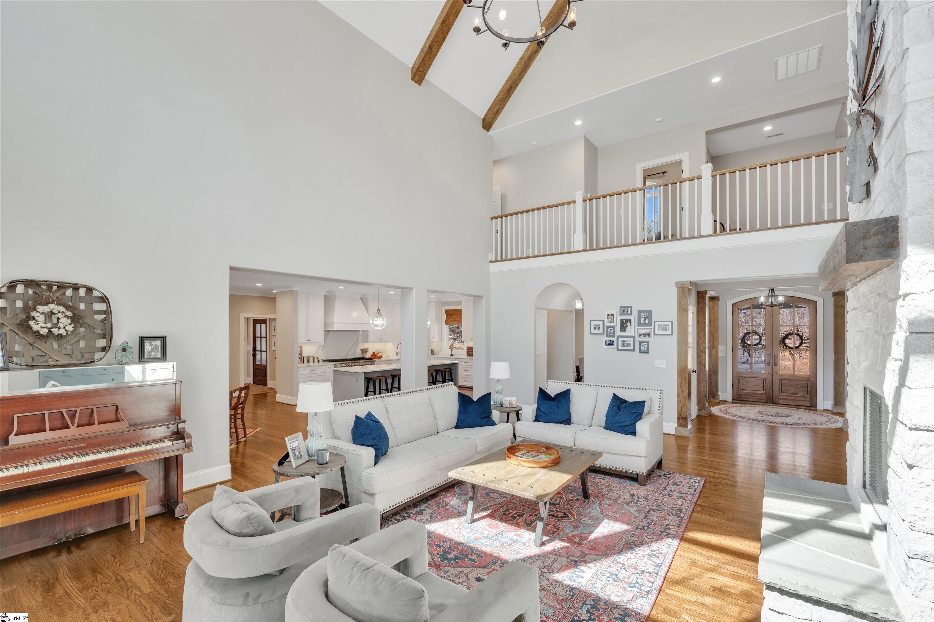 460 Talley Bridge, Marietta, South Carolina image 13