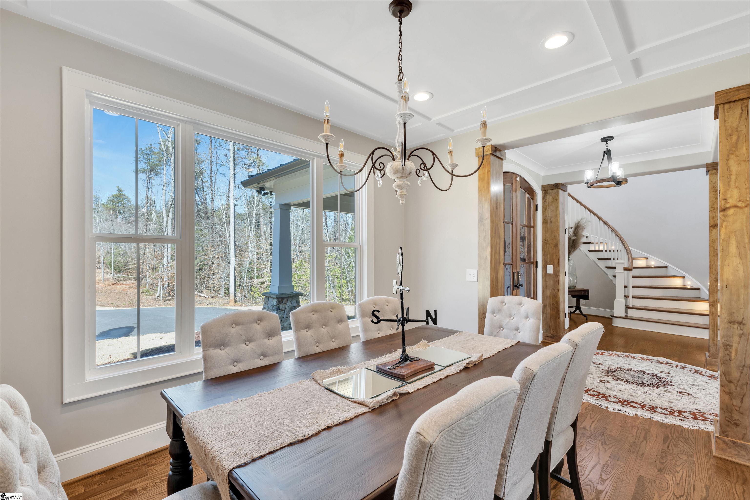 460 Talley Bridge, Marietta, South Carolina image 14