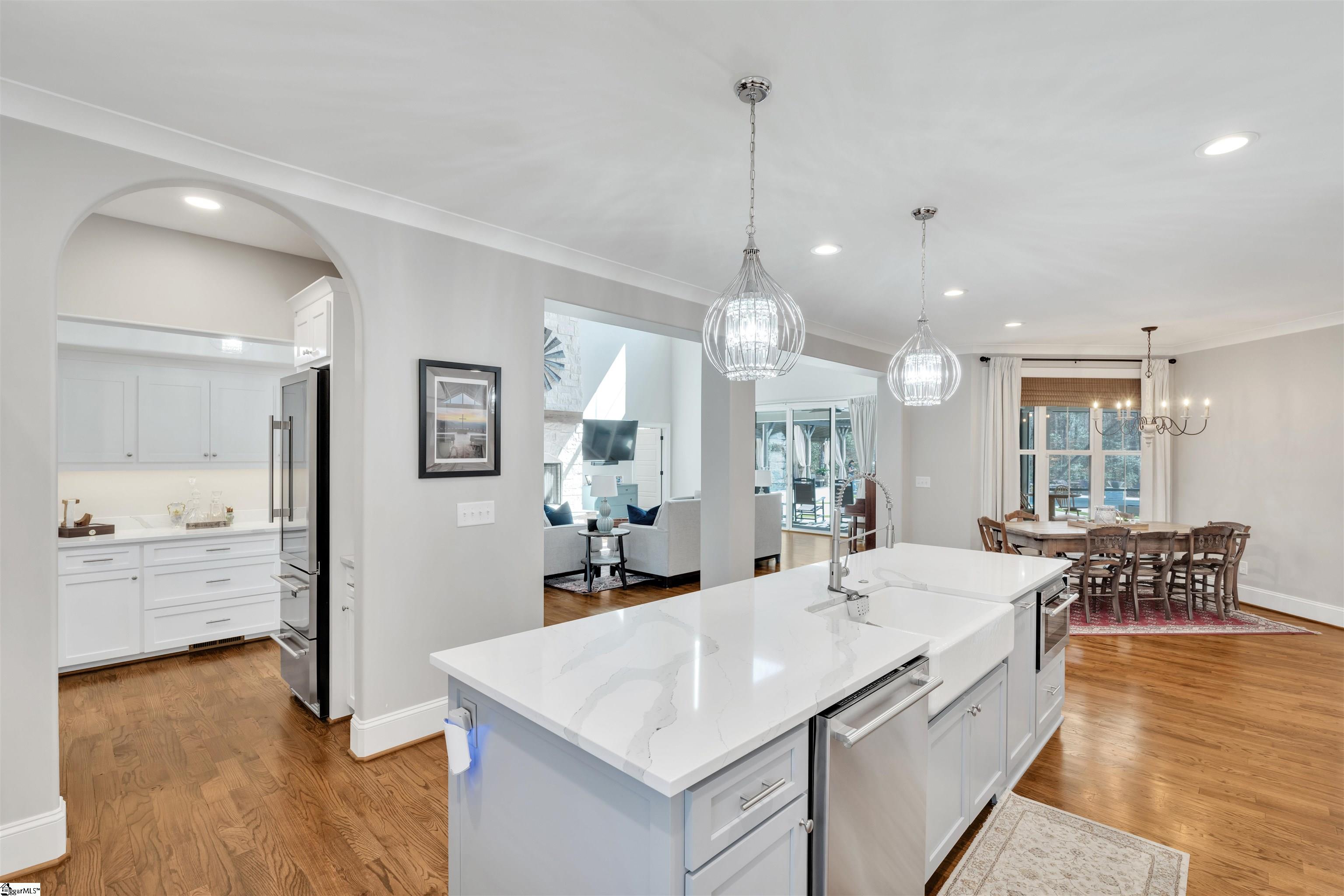 460 Talley Bridge, Marietta, South Carolina image 17