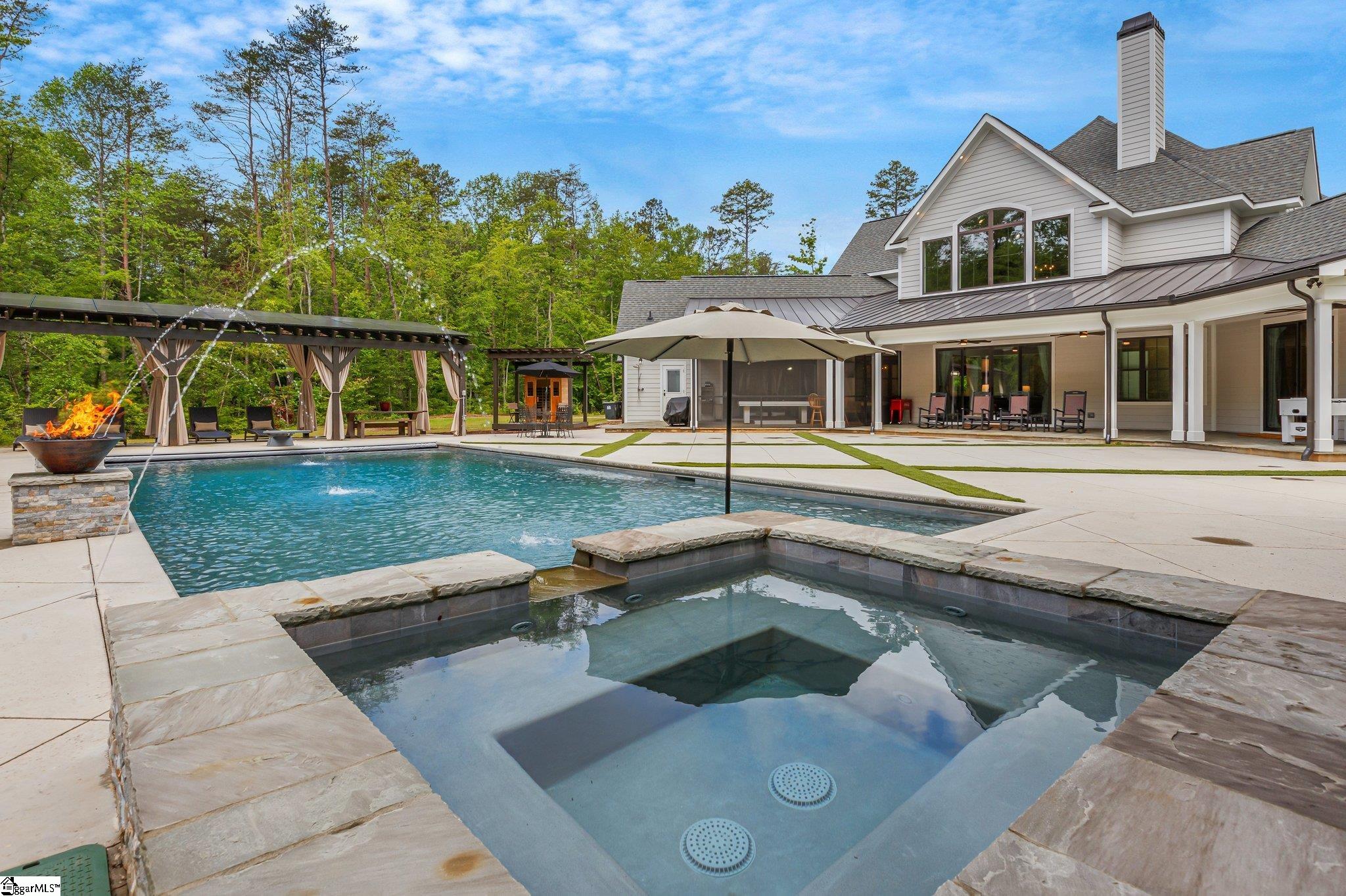 460 Talley Bridge, Marietta, South Carolina image 4