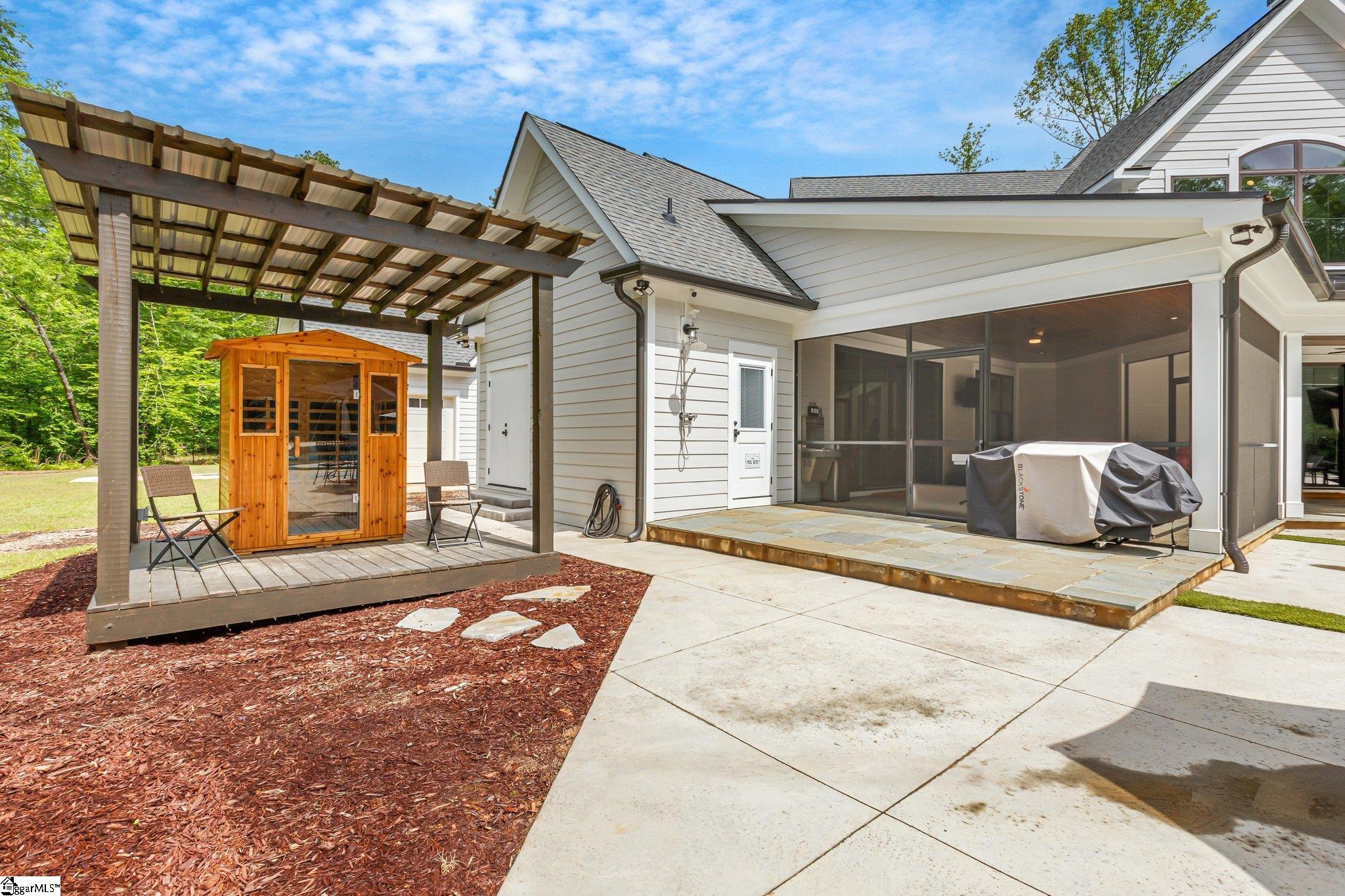 460 Talley Bridge, Marietta, South Carolina image 40