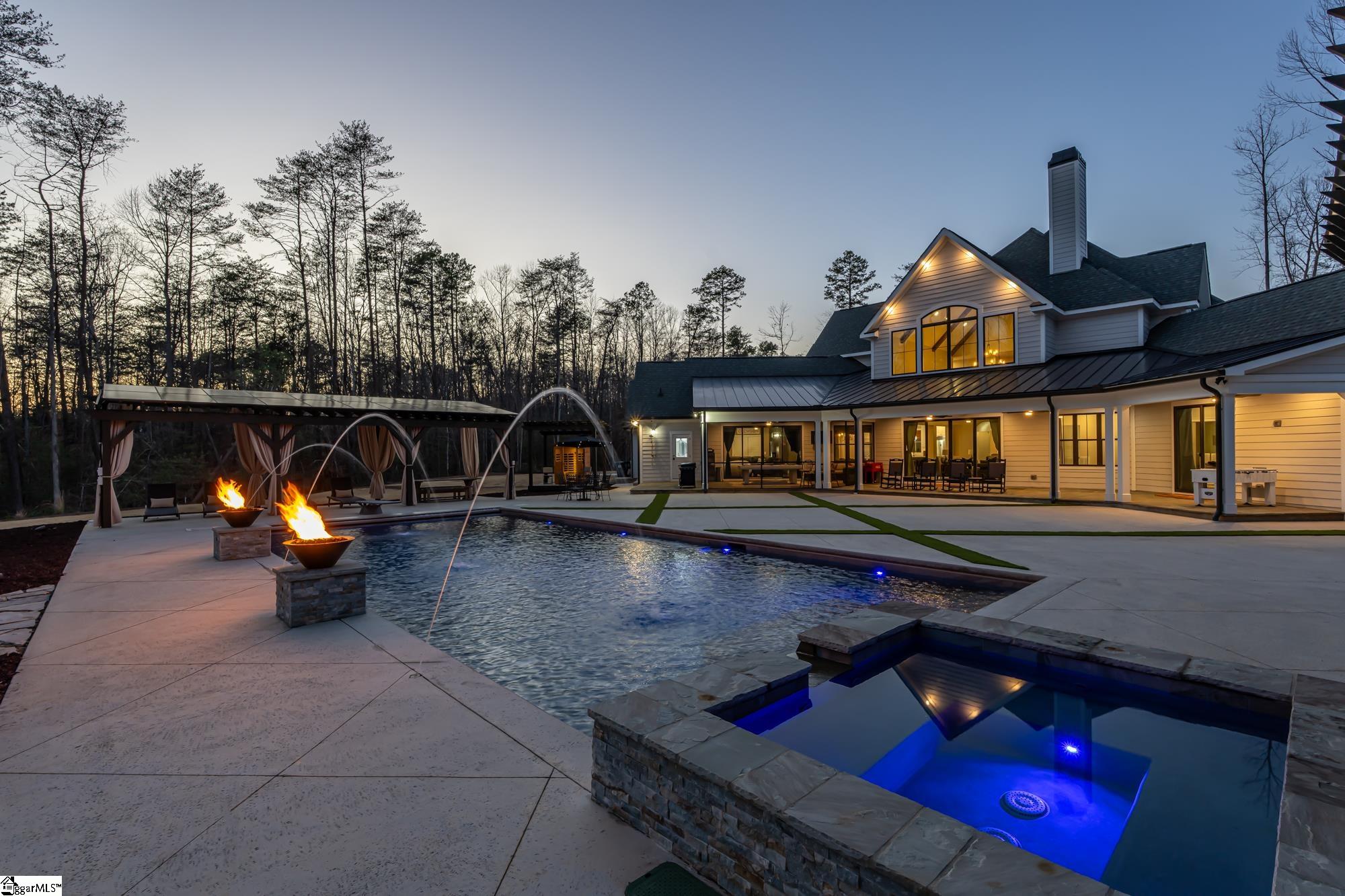 460 Talley Bridge, Marietta, South Carolina image 5