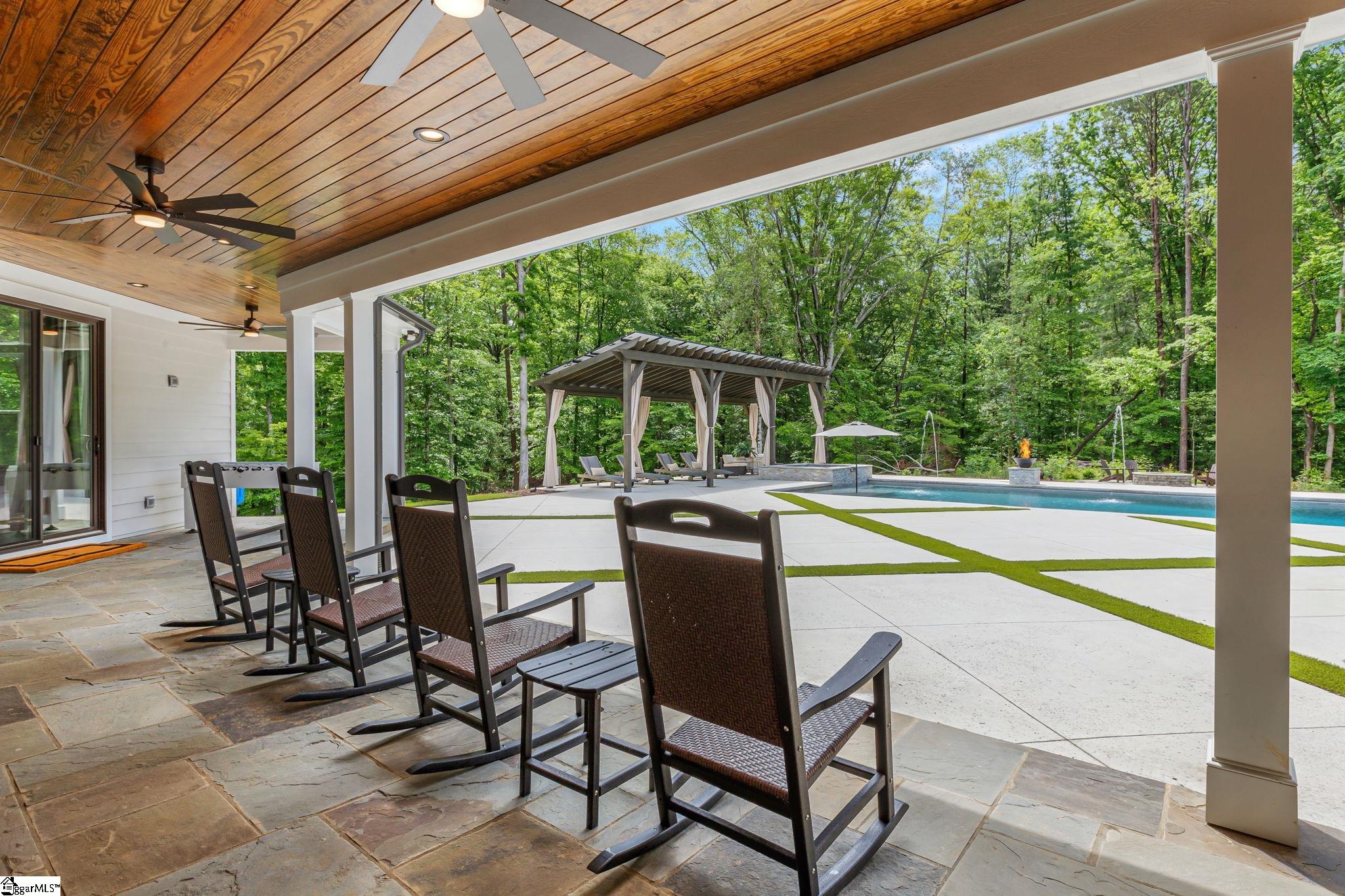 460 Talley Bridge, Marietta, South Carolina image 41