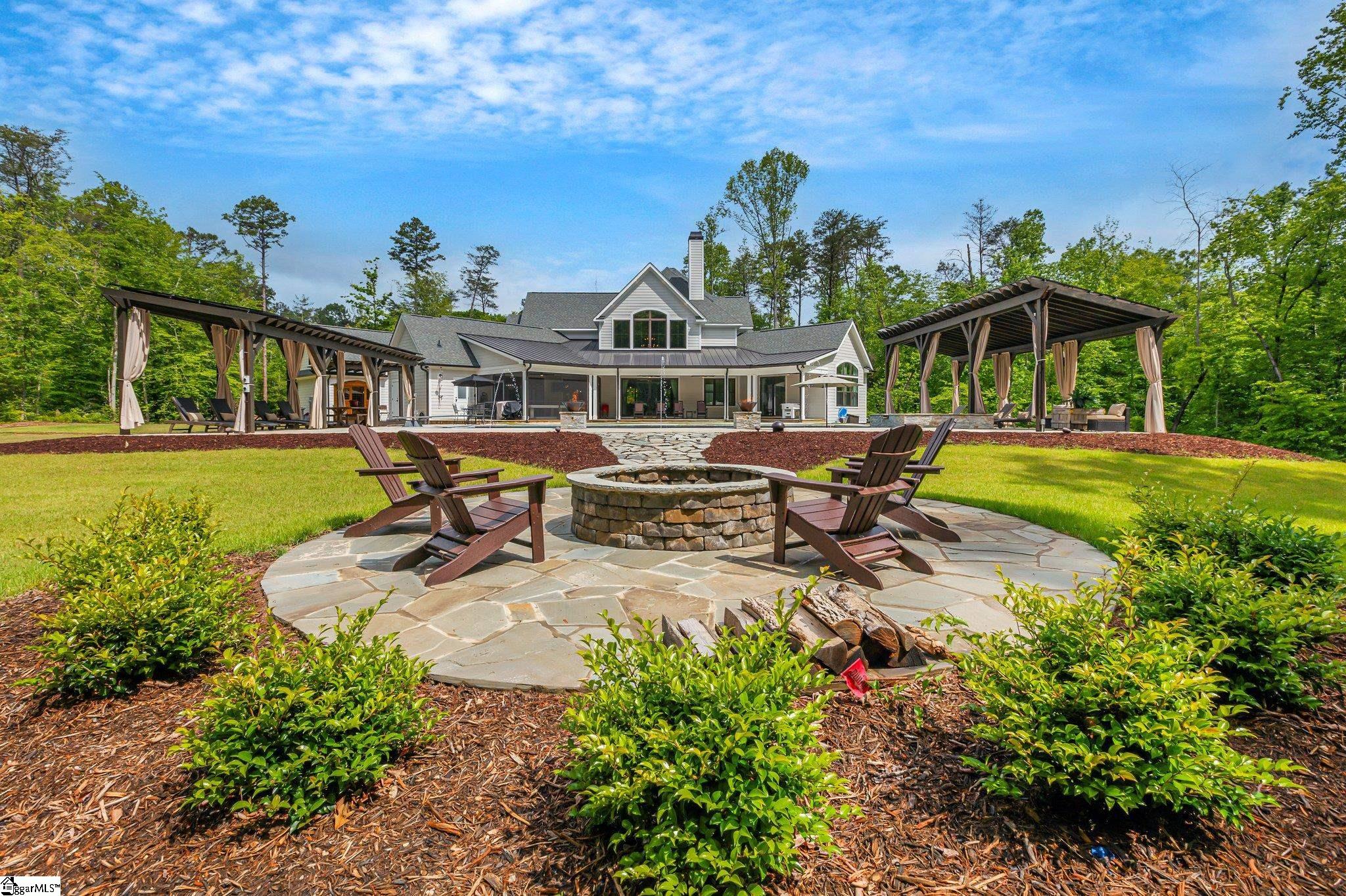 460 Talley Bridge, Marietta, South Carolina image 48