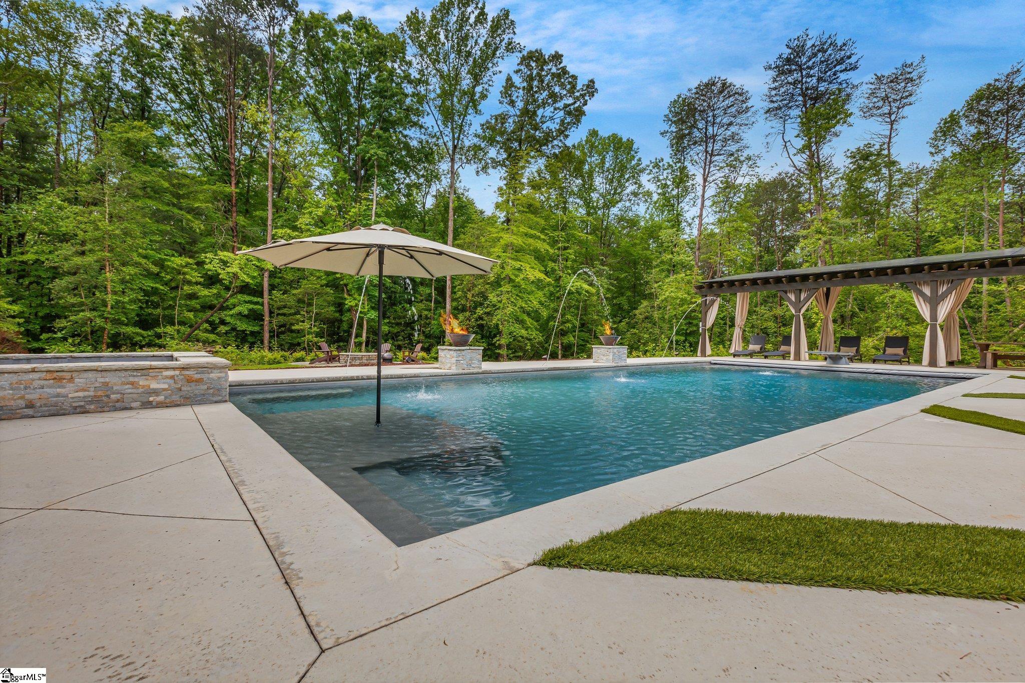 460 Talley Bridge, Marietta, South Carolina image 49