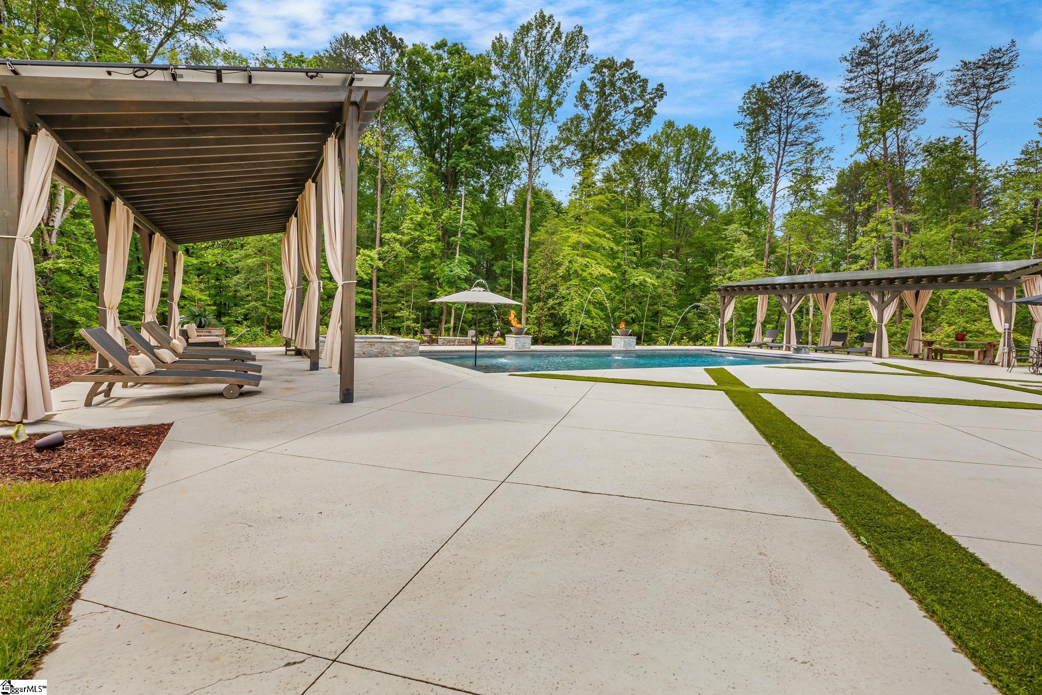 460 Talley Bridge, Marietta, South Carolina image 6