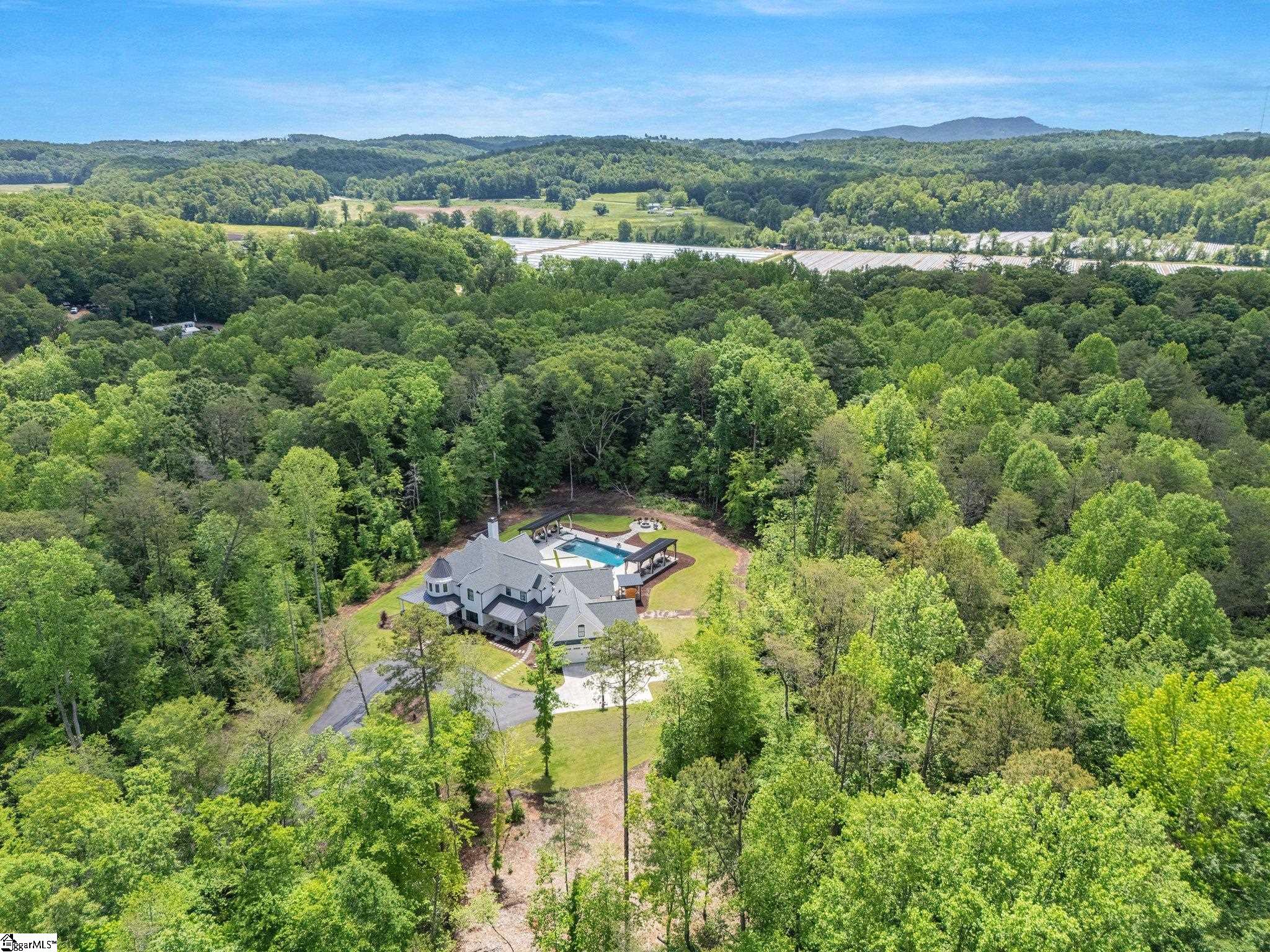 460 Talley Bridge, Marietta, South Carolina image 7